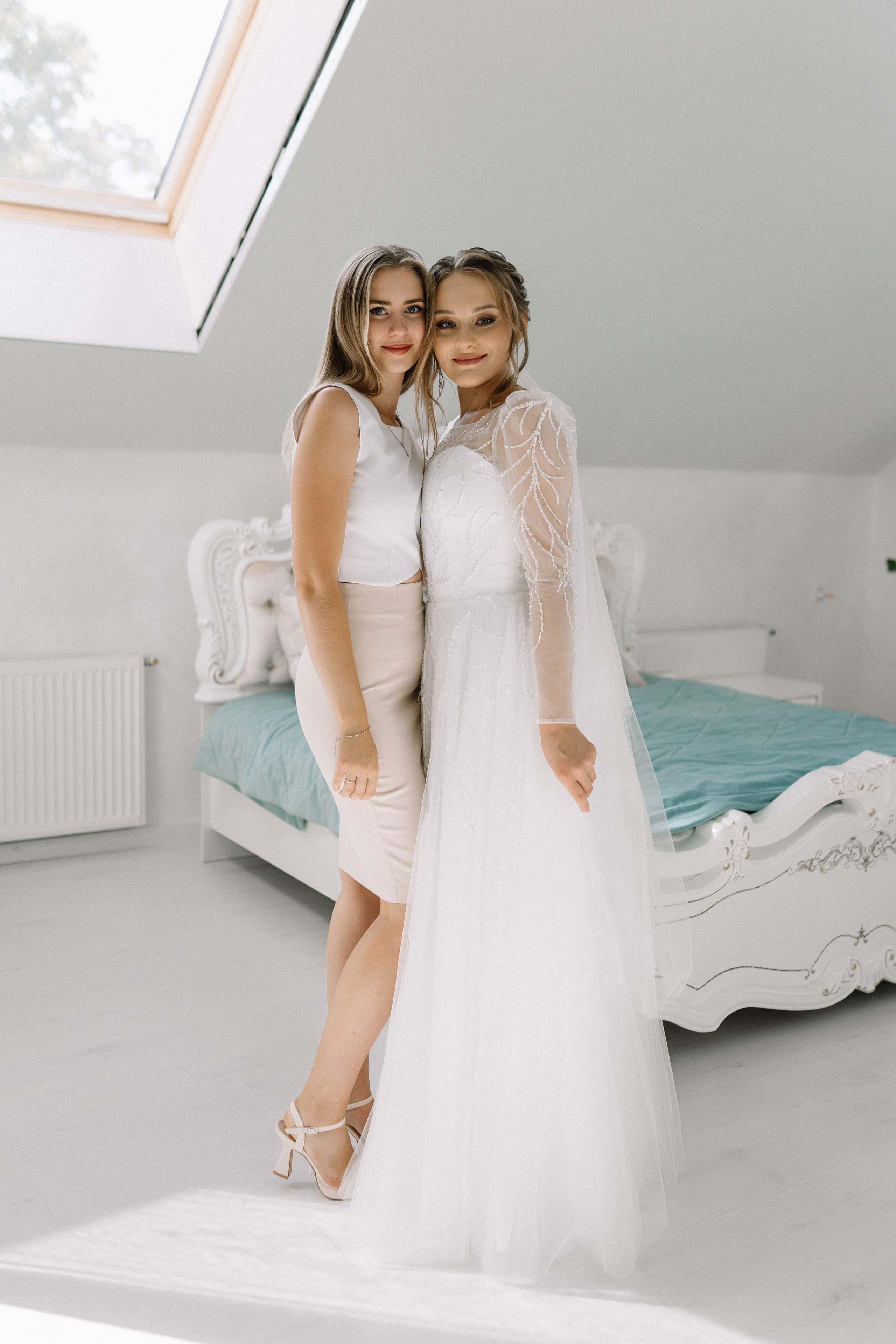 Серкан & Виктория