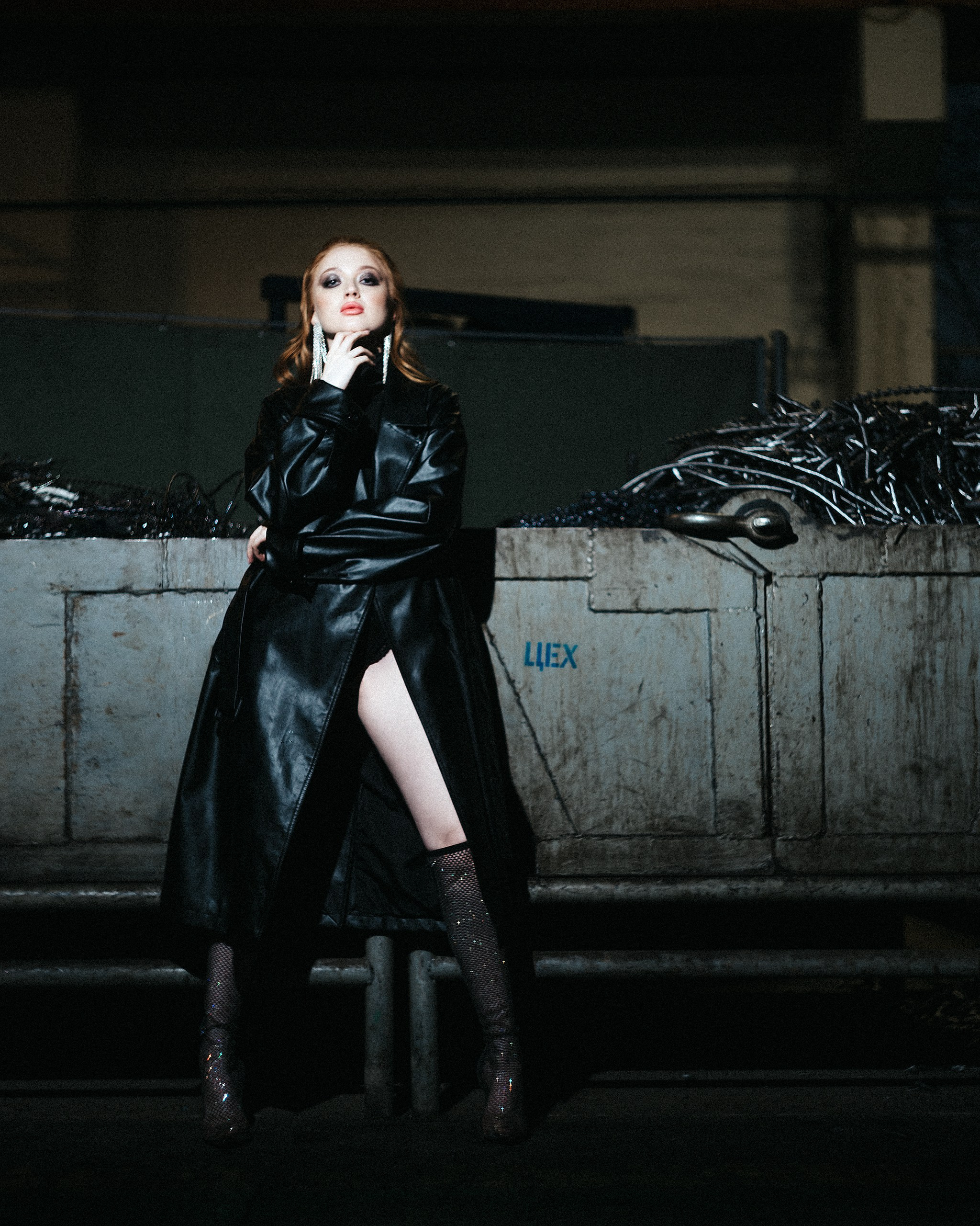 For ZBO. Портретный и репортажной фотограф Алексей Волков. Москва, Оренбург