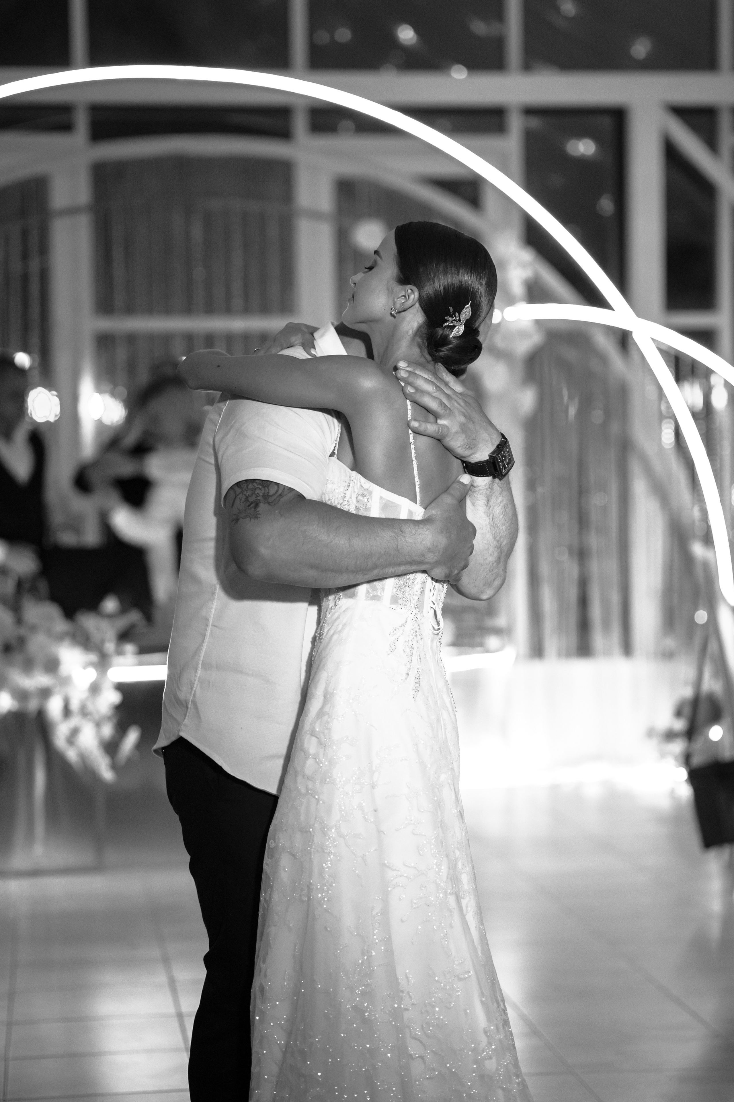 💍 Кристина & Артем. Свадебный фотограф Мария Жукова