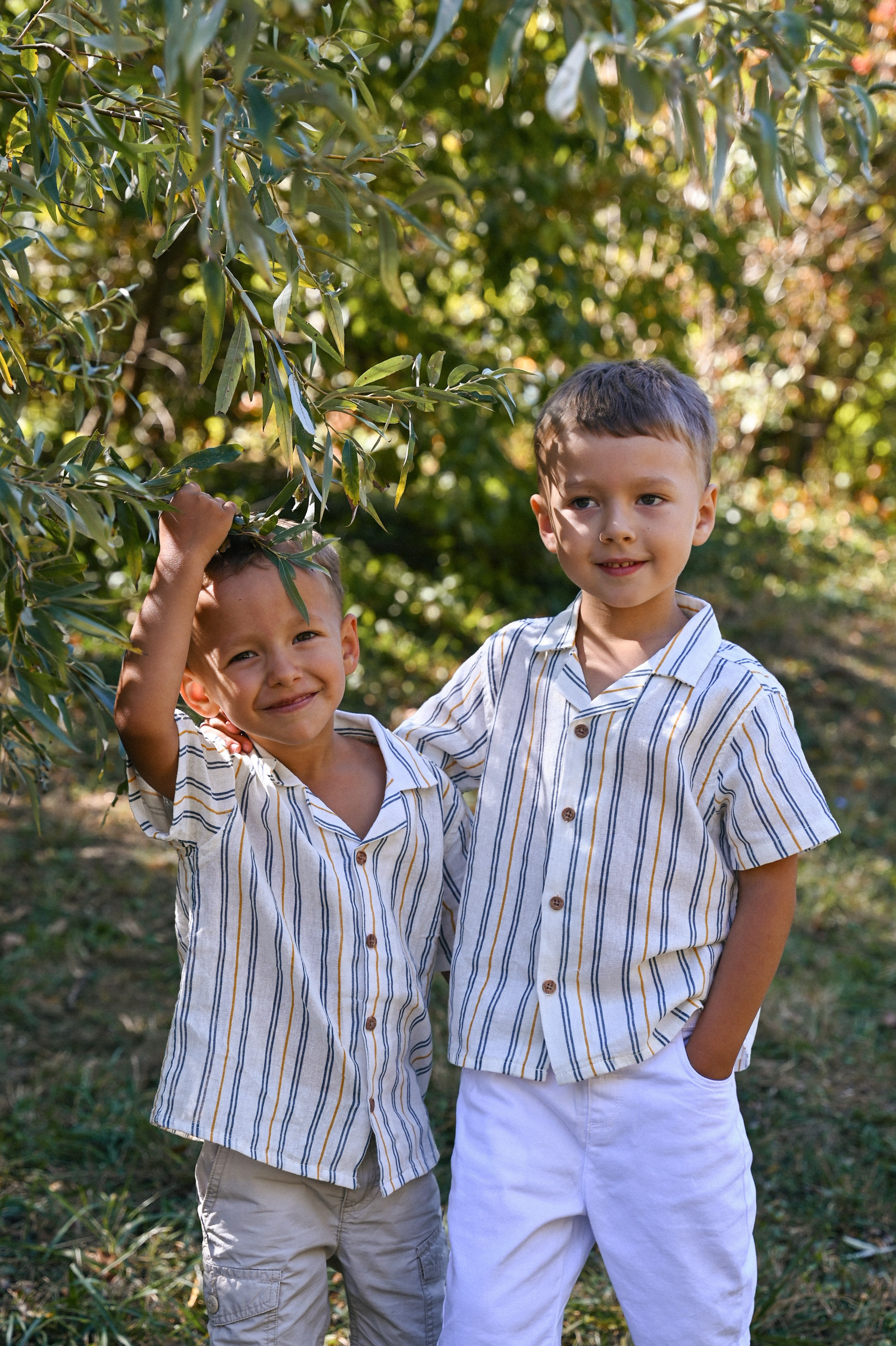 Семейные. Фотограф в Краснодаре и Сочи