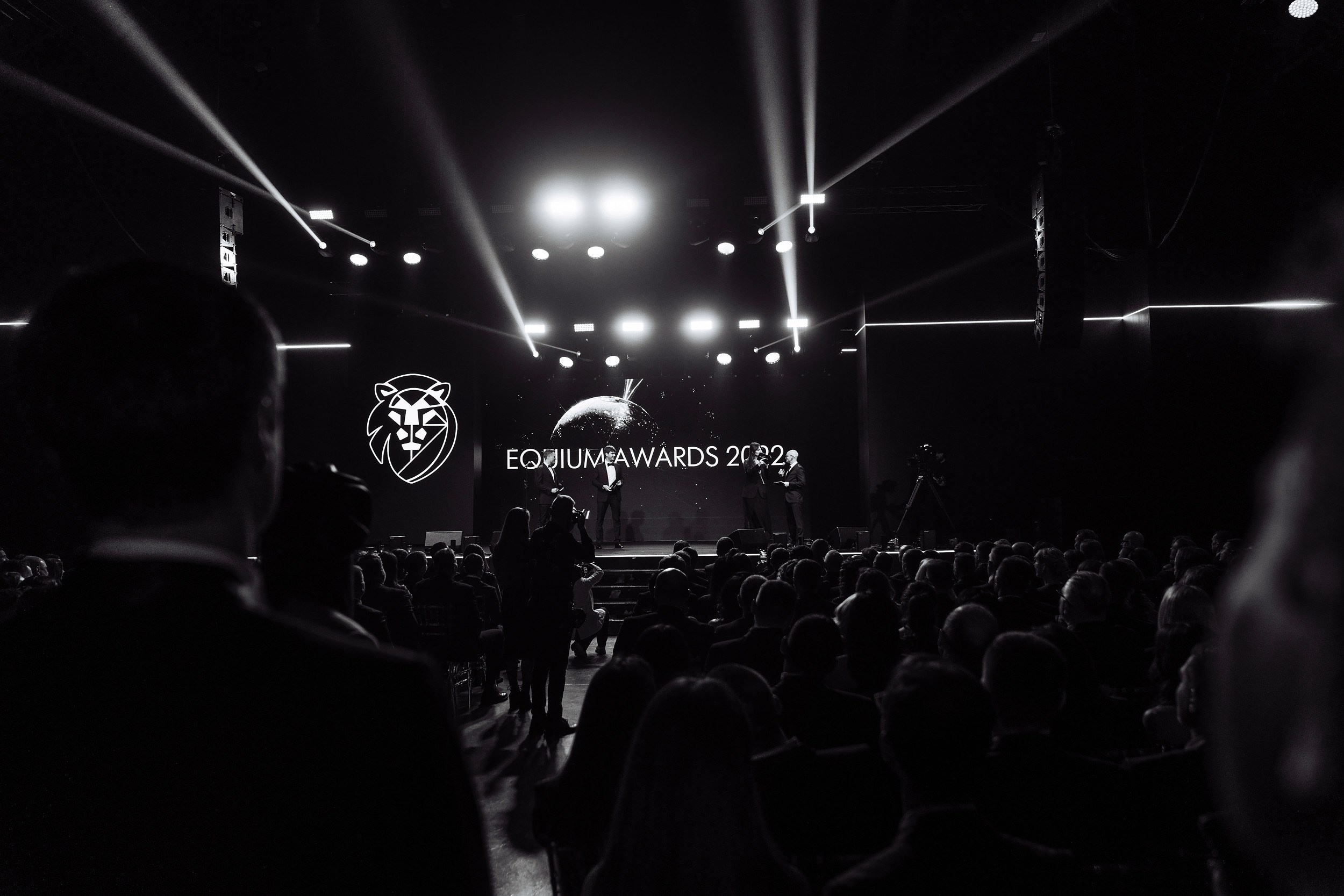 Corporate & Event Projects