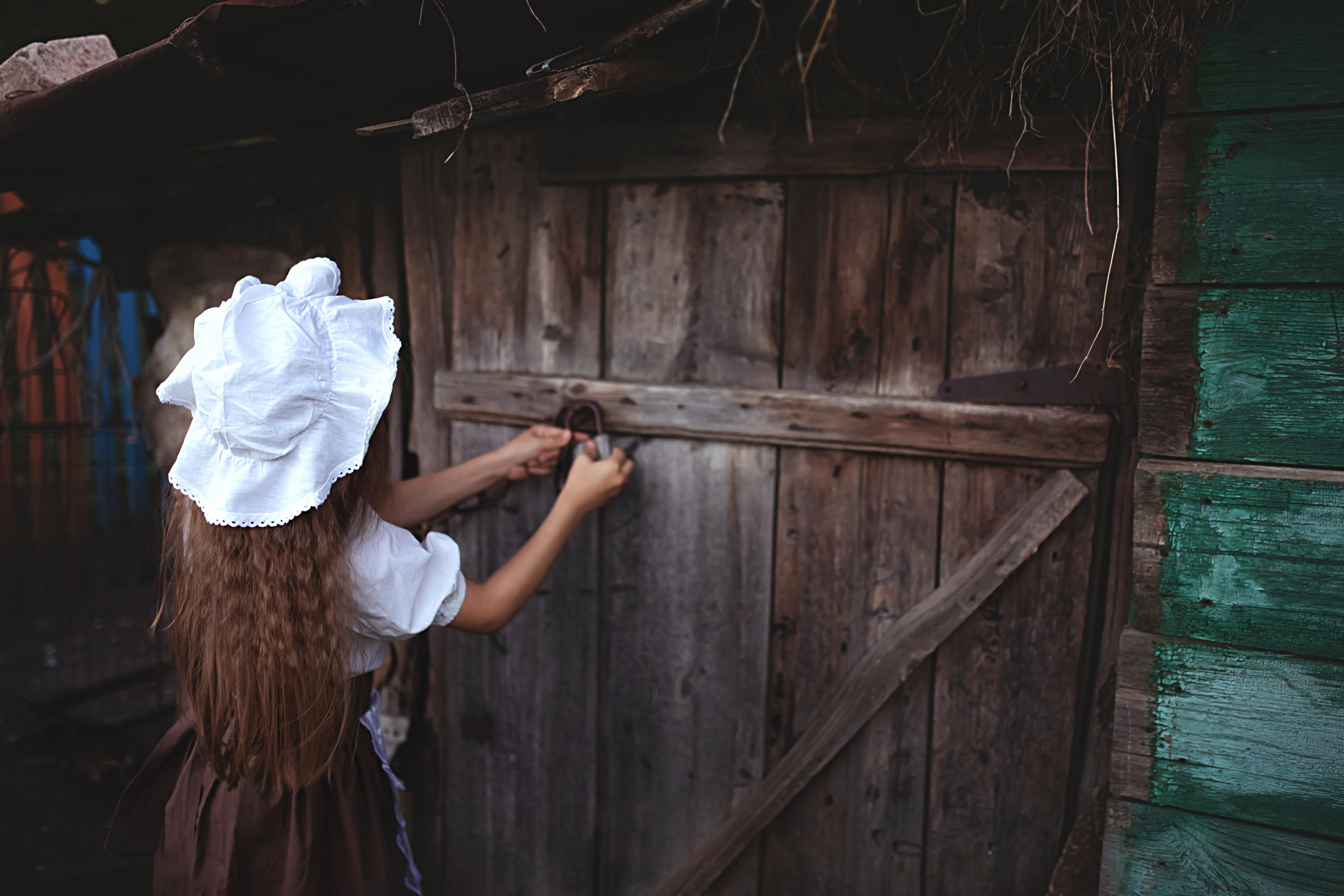 Маленькая сказка. Ольга Смирнова юрист, фотограф