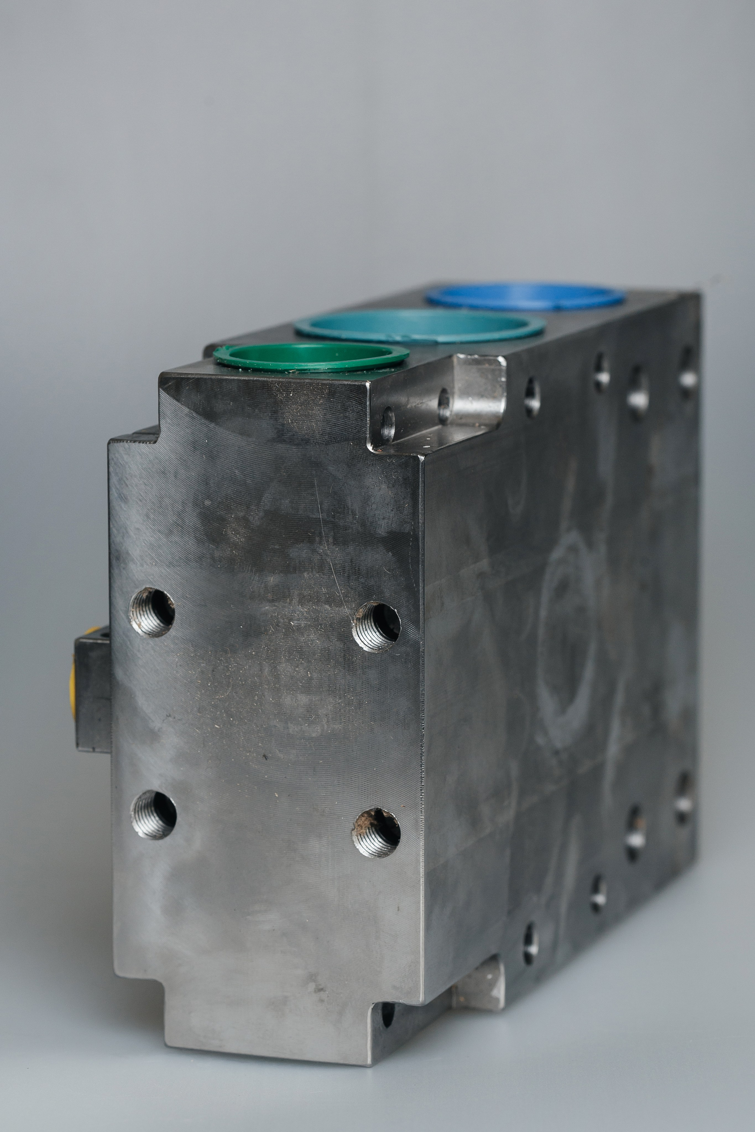 ДЕТАЛИ. Фотограф в Киселёвске Татьяна Трухалева