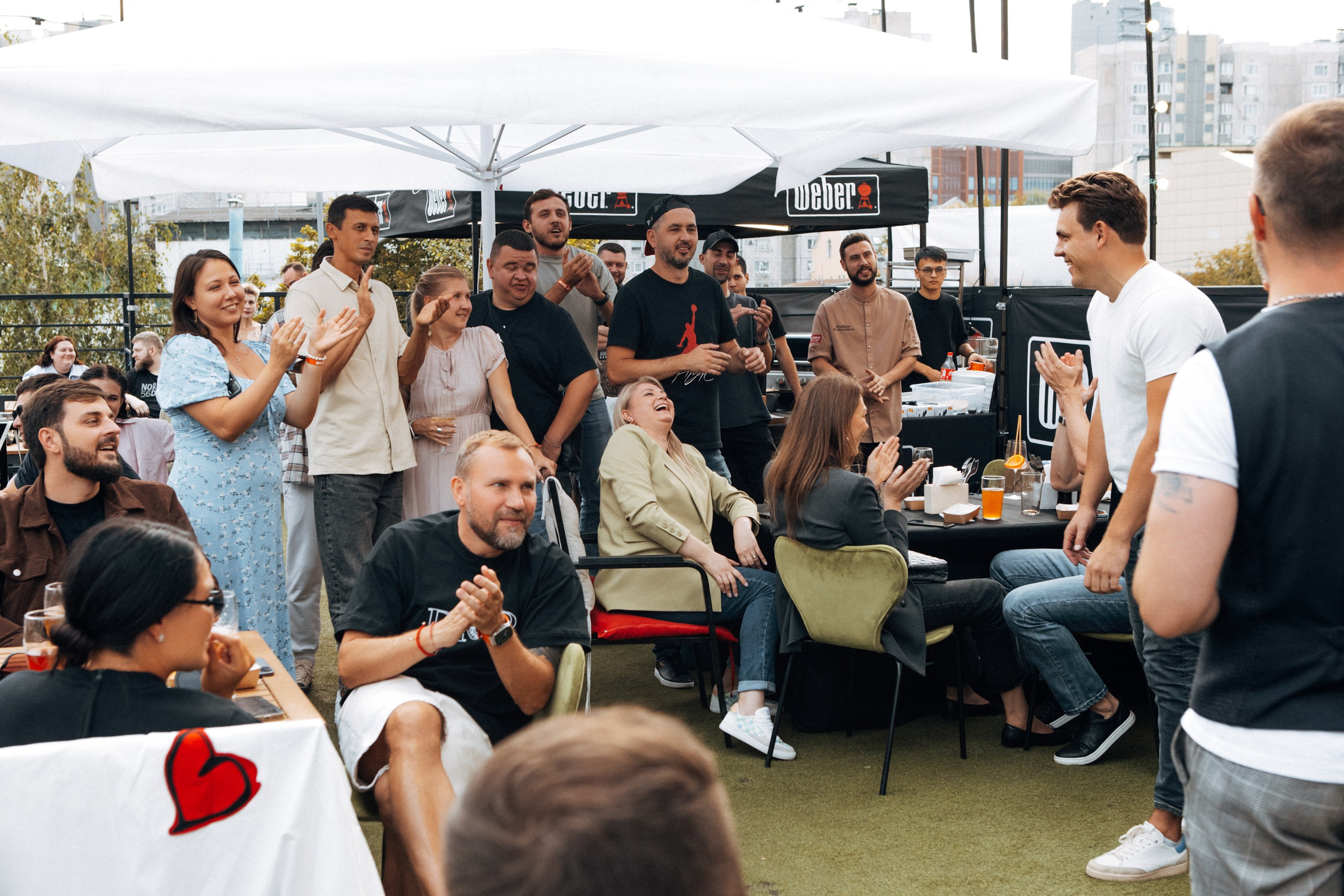 Varka.rest. Фотограф Владимир Молоканов