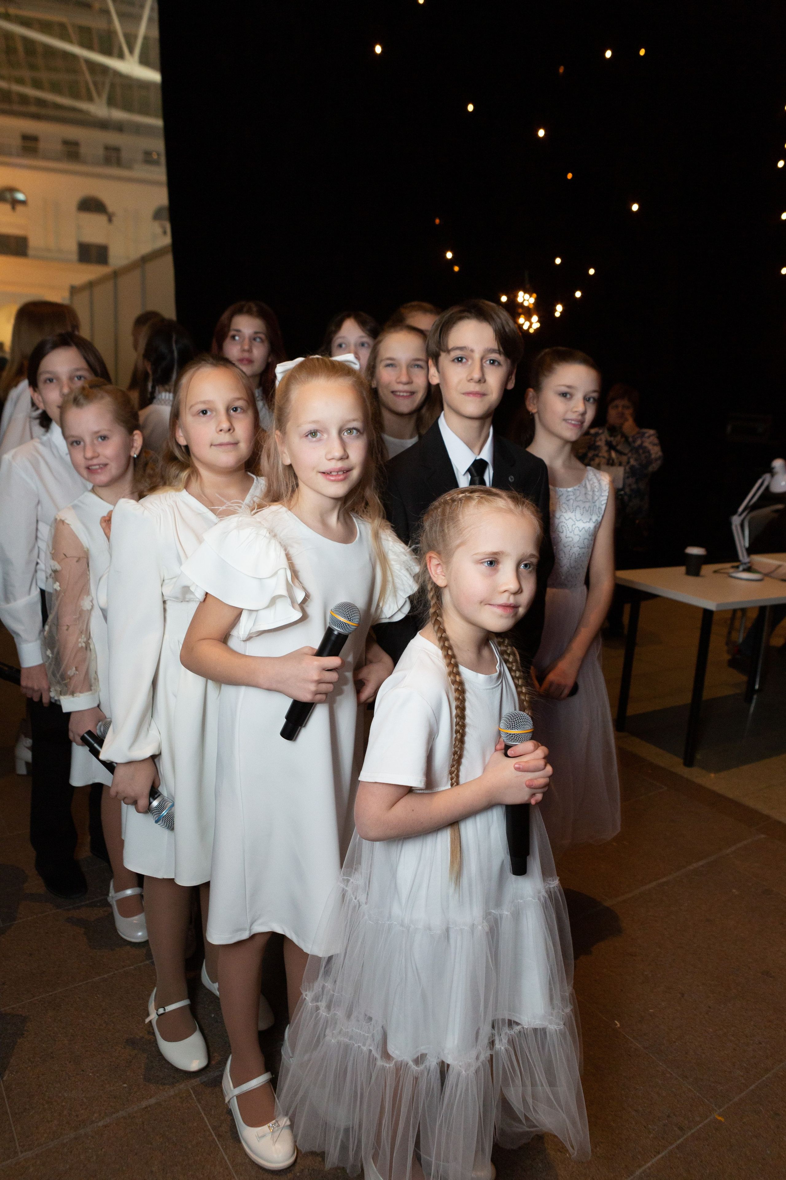 VIII «Международный Кремлёвский Благотворительный Кадетский Бал». Рекламный, предметный, репортажный, семейный фотограф и художник в Москве