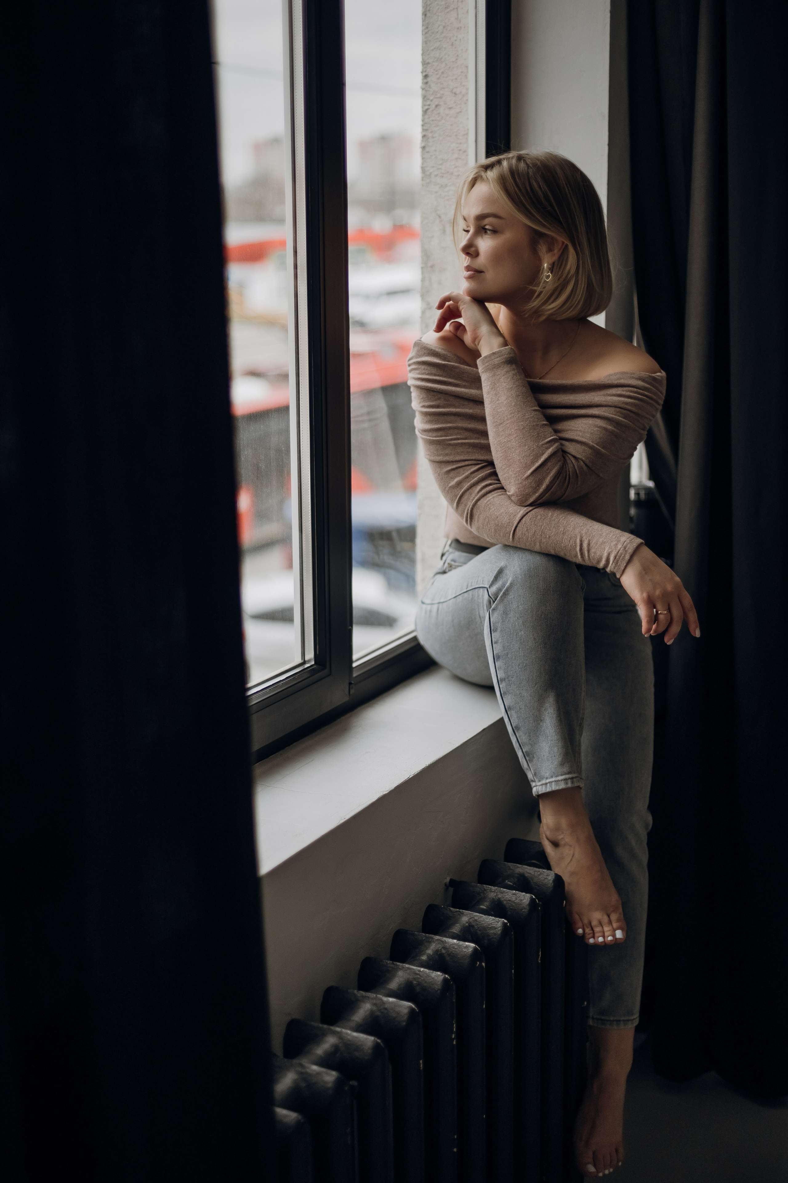 Лена. Семейный фотограф в Брянске Зурилина Екатерина