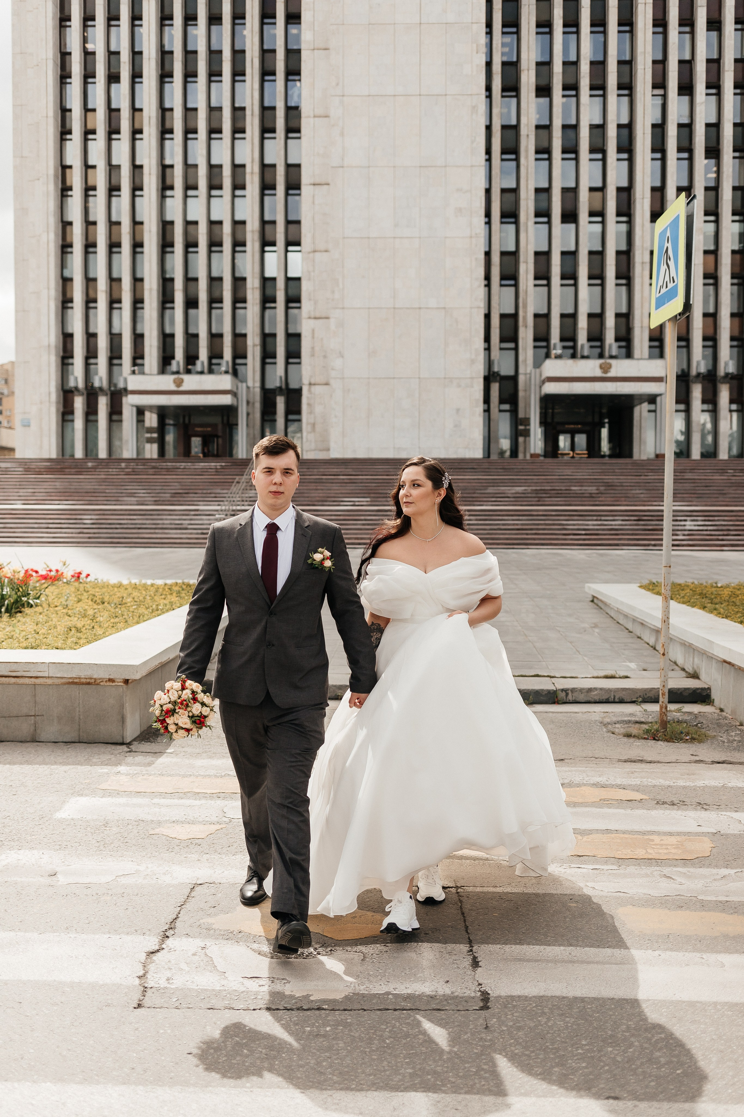 Дмитрий и Мария/2024. Свадебный и семейный фотограф в Екатеринбурге