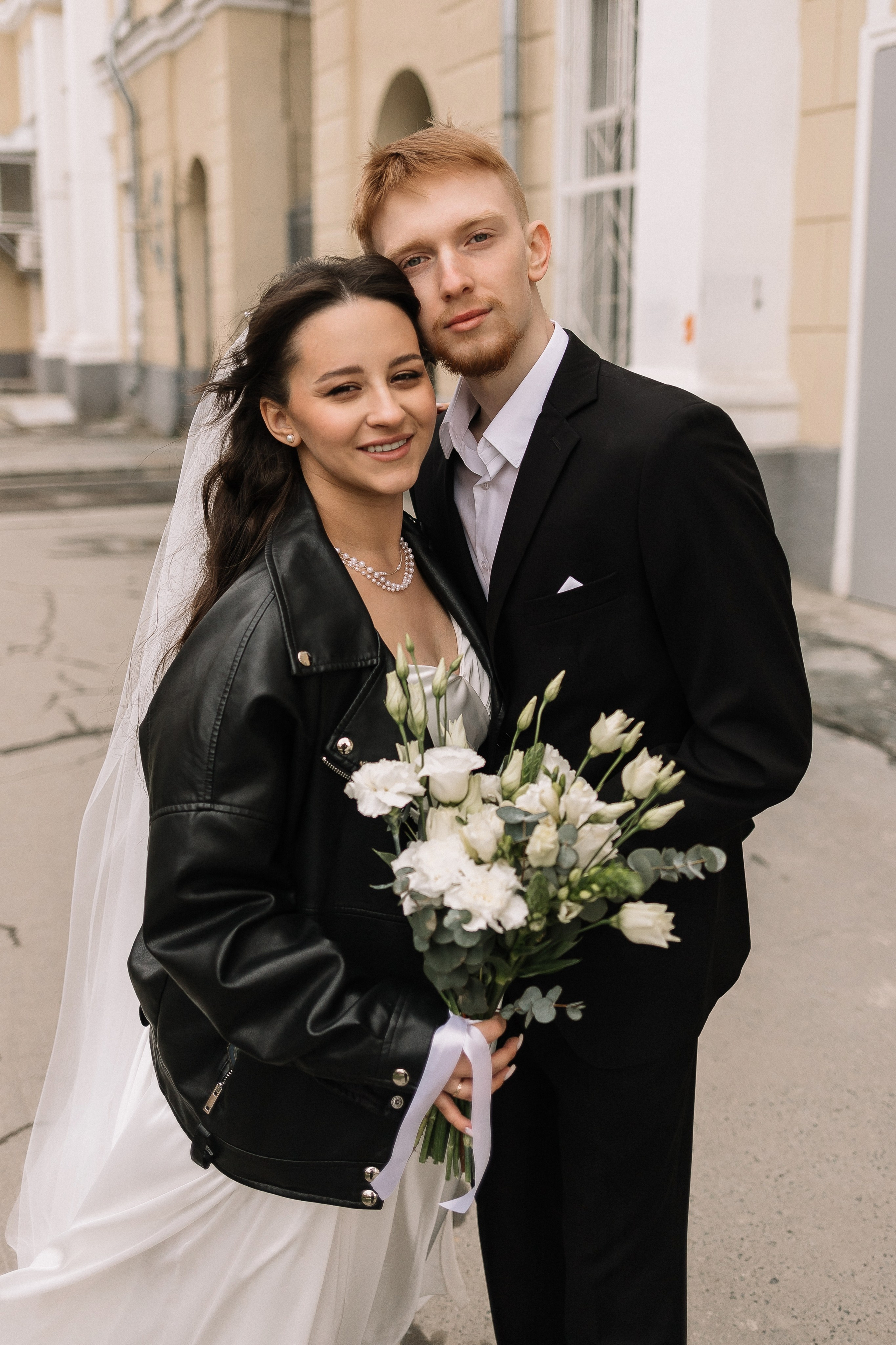 Виктор и Елена/2024. Свадебный и семейный фотограф в Екатеринбурге