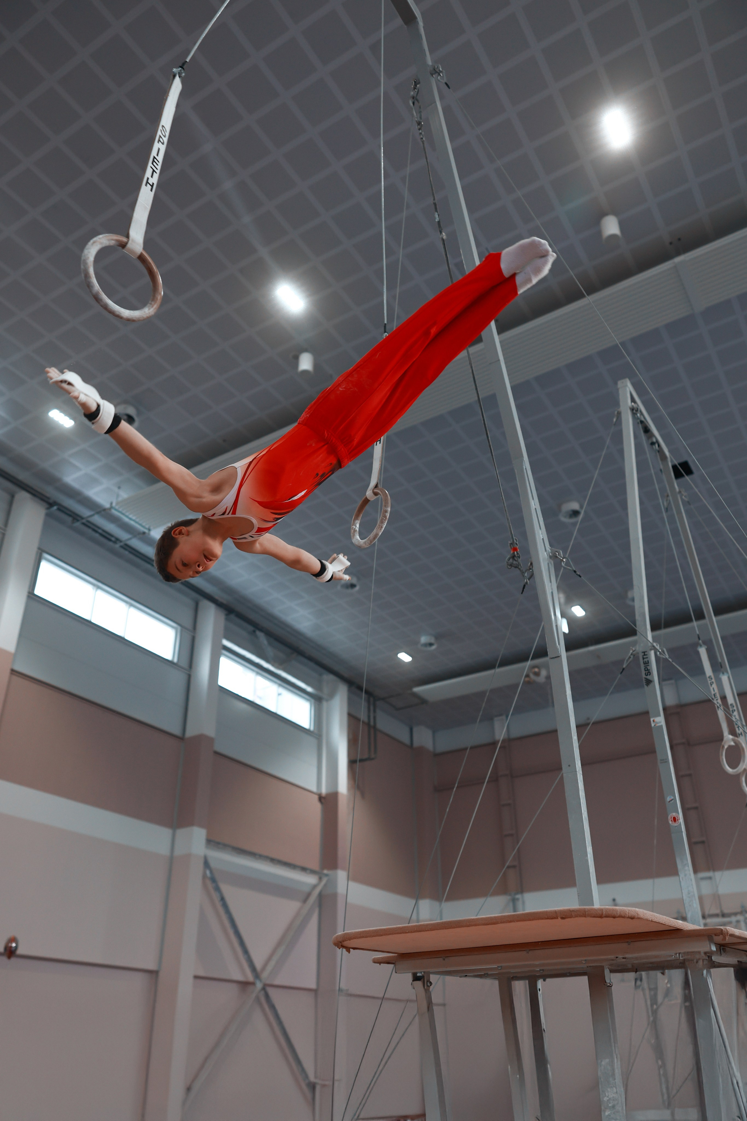 Кубок Ивана Стретовича 2024. MIG — студия спортивной фотографии Михаила Голянского