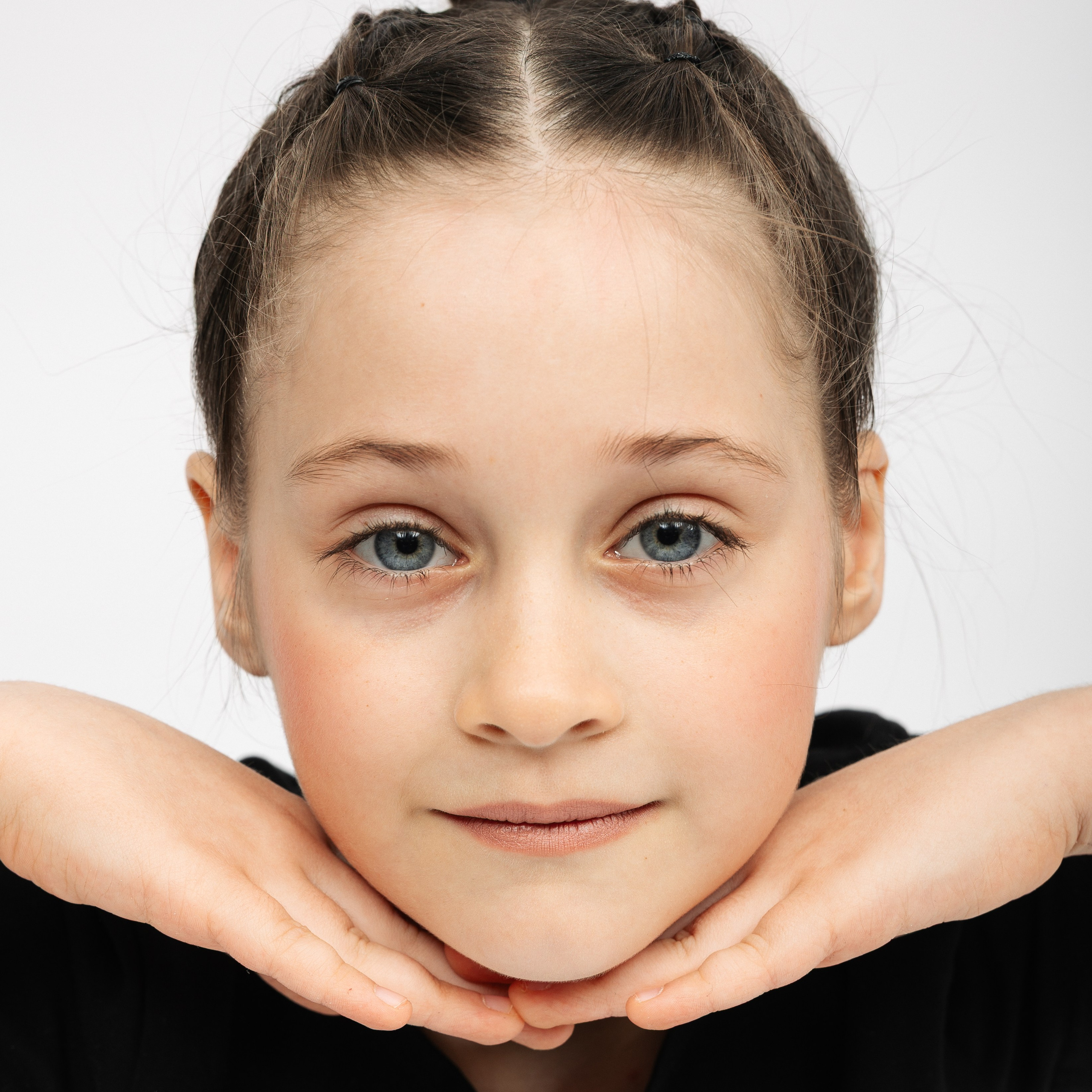 Студия современной хореографии Format. MIG — студия спортивной фотографии Михаила Голянского