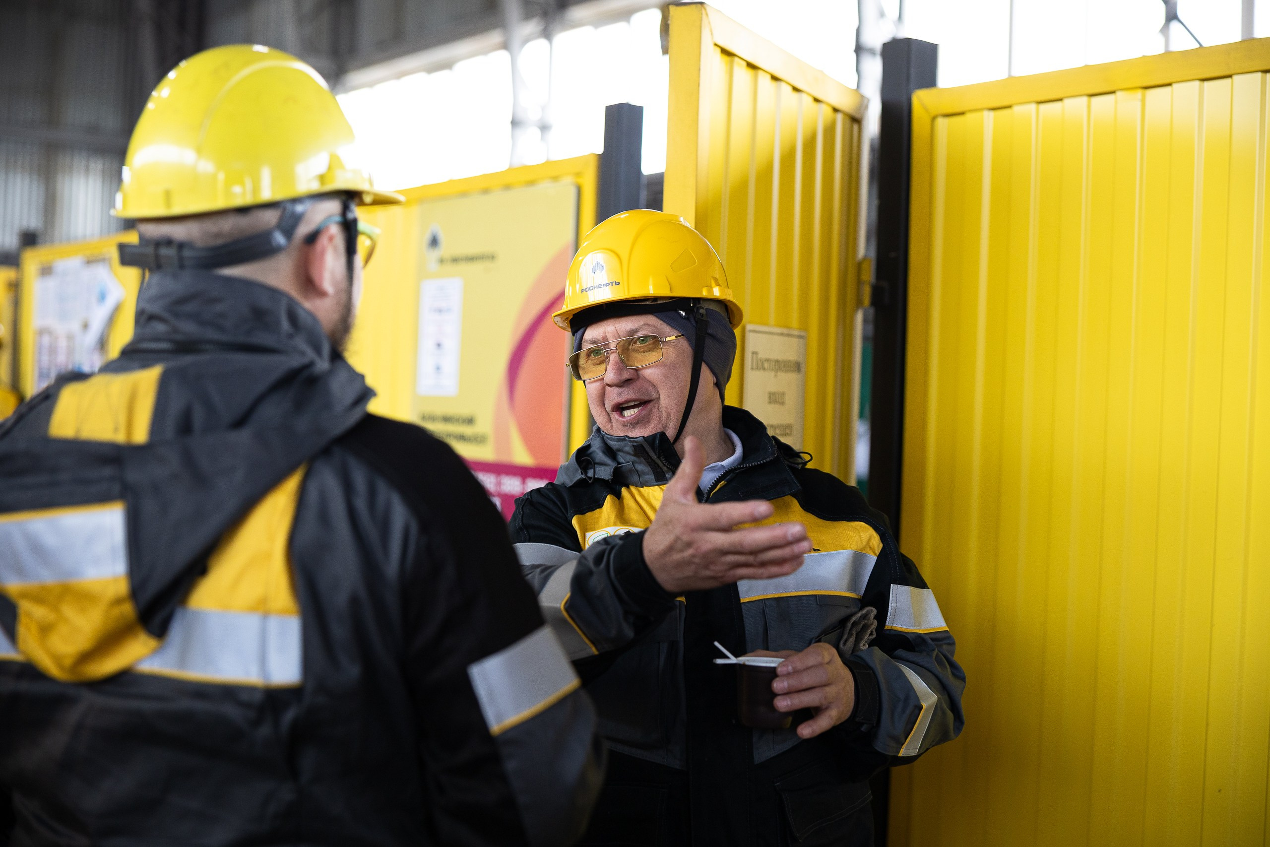 Смотр-конкурс Лучший по профессии 2025. MIG — студия спортивной фотографии Михаила Голянского