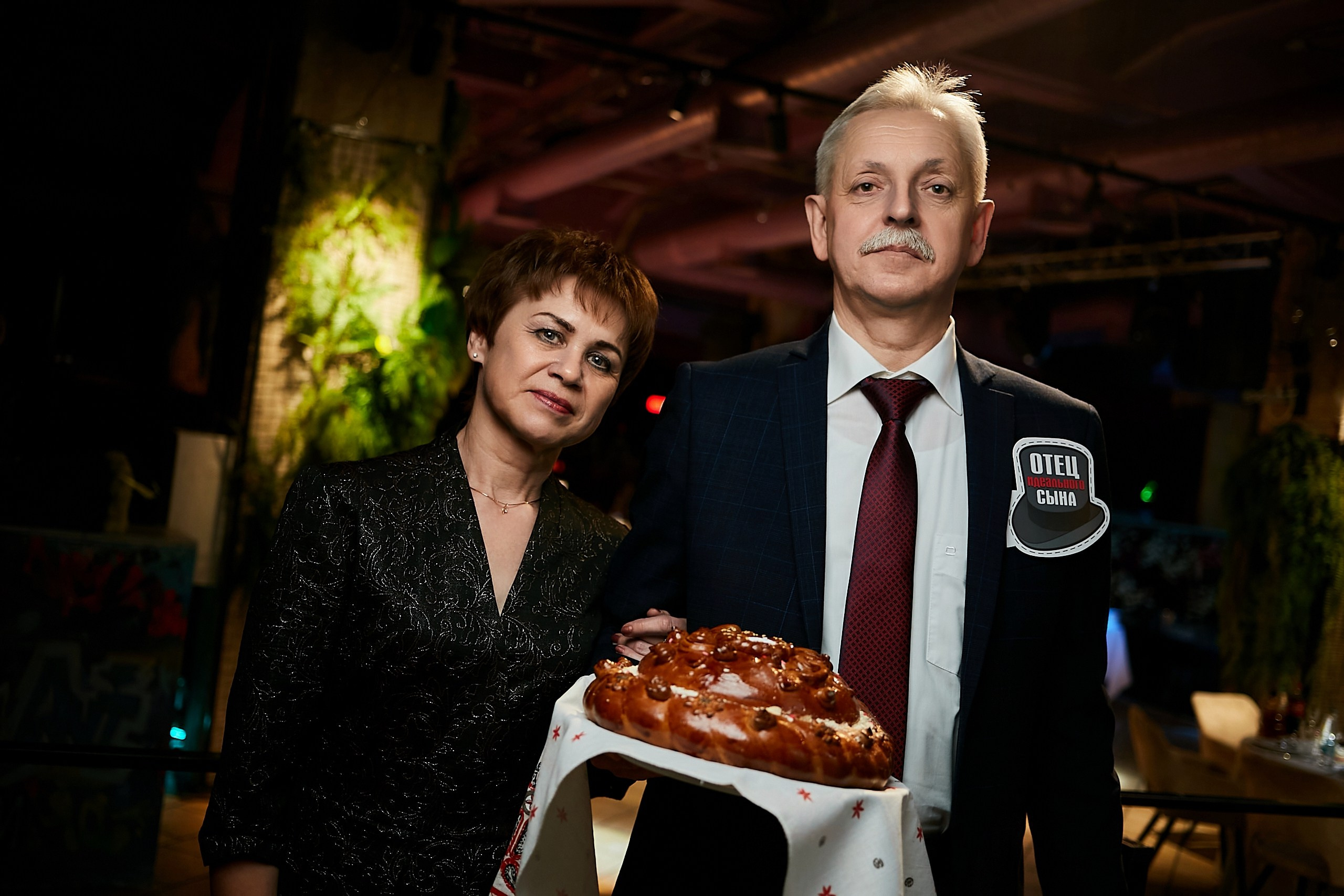 Антон & Гульназ. Фотограф и Видеограф в Москве. Олег Корушев