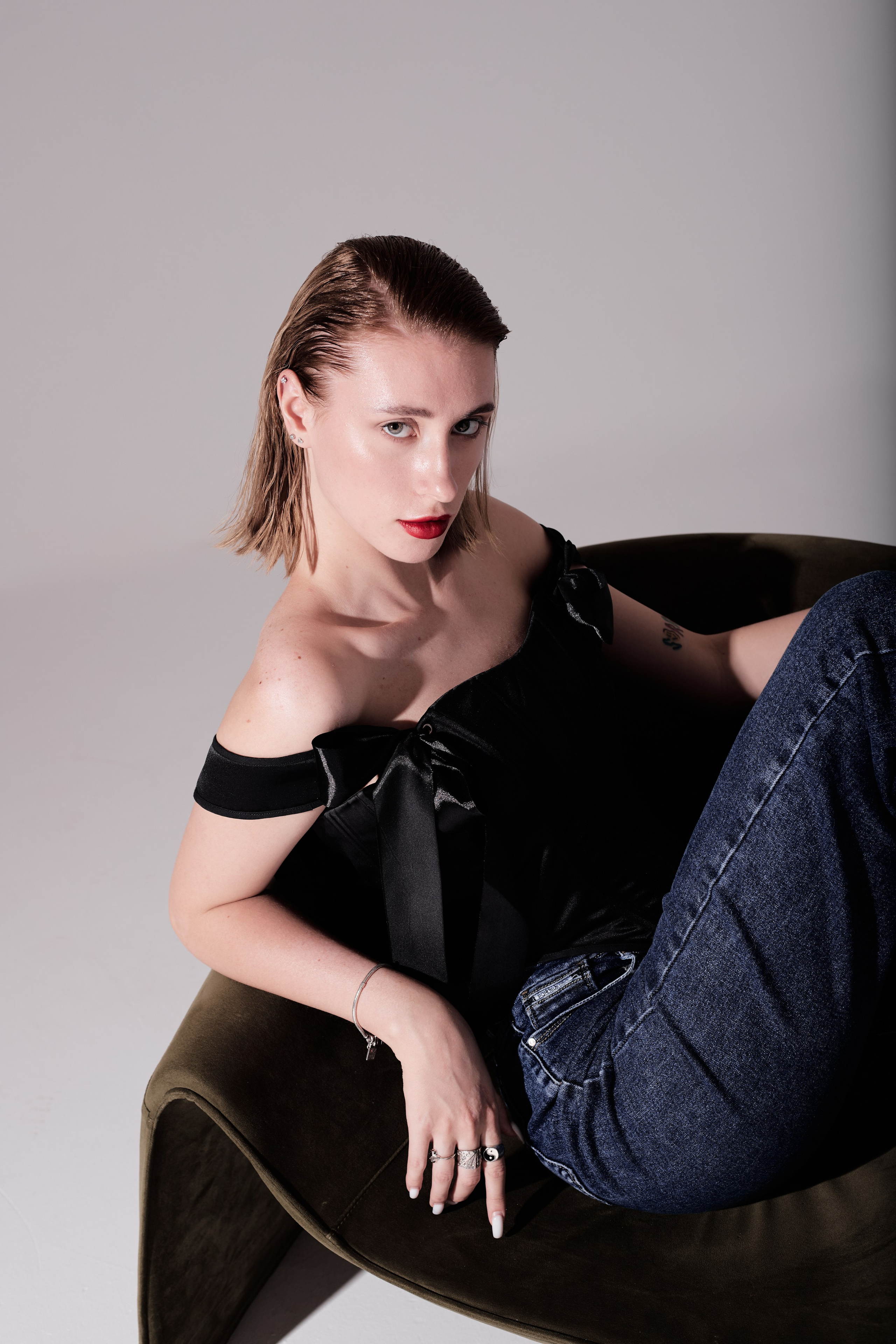 Валя. Фотограф в Москве Екатерина Зайцева