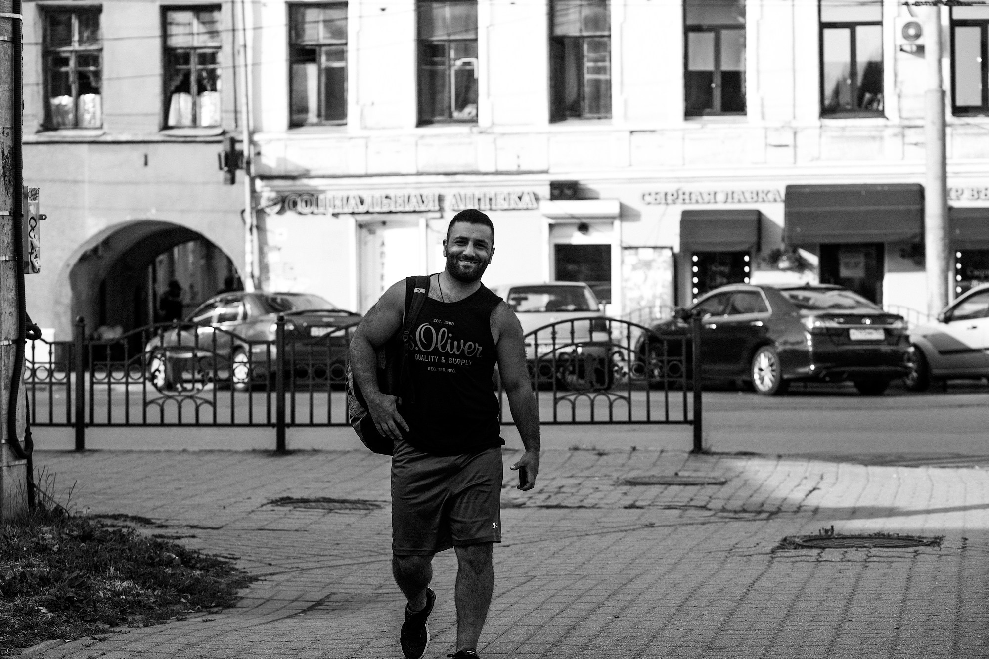 СПОРТ. Фотография. Визуально-чувственный мир души