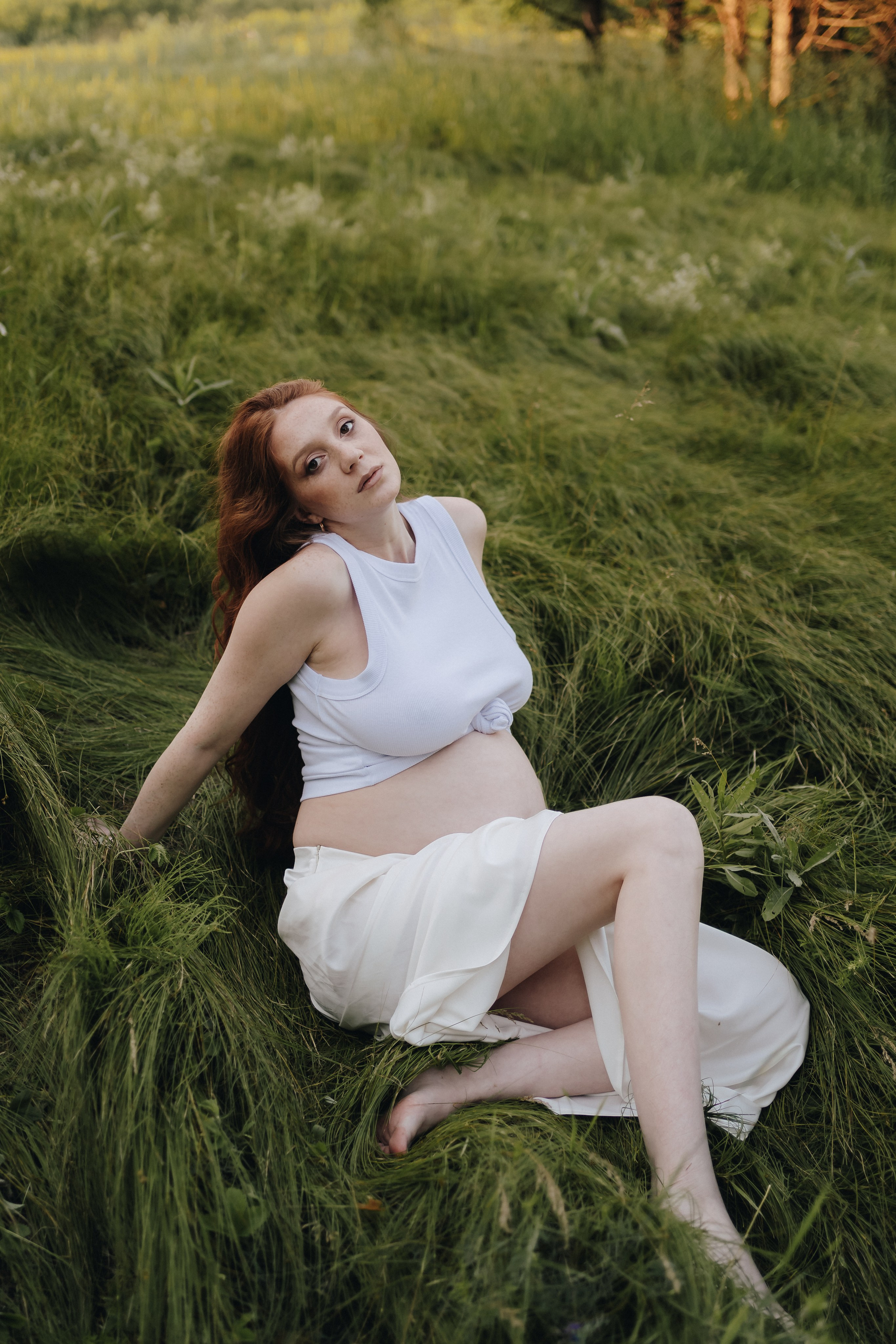 Ксения и Валентин