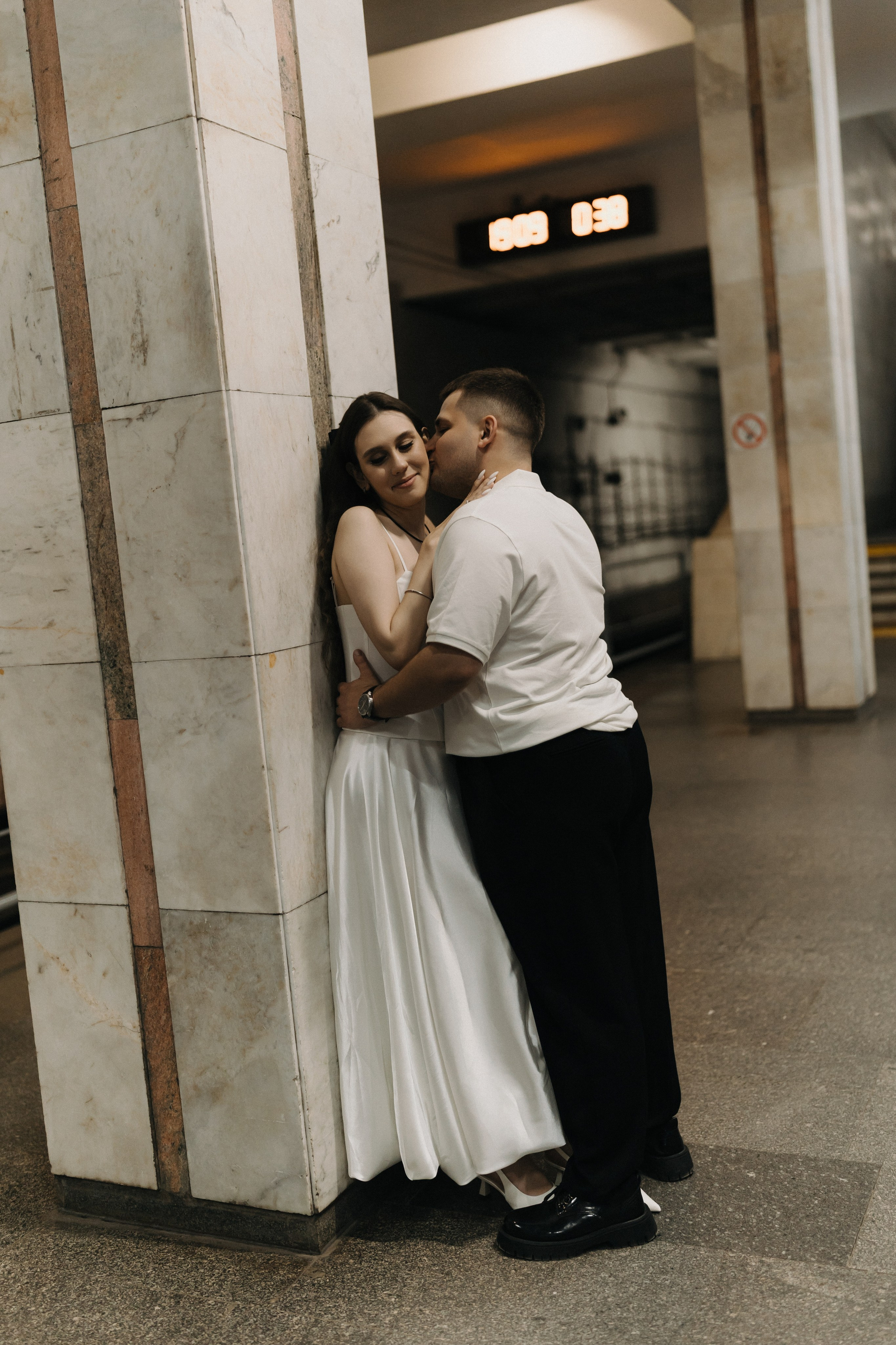 Данил и Юля. Ланемец Юлия — фотограф Волгоград/Волжский