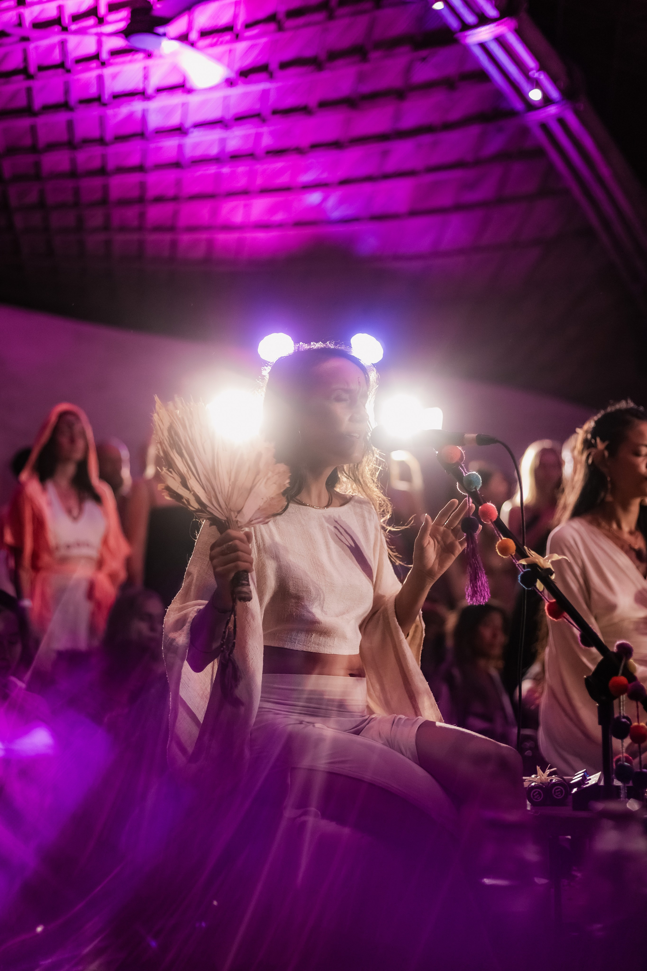 Hanuman Project. Мариам Багдасарян