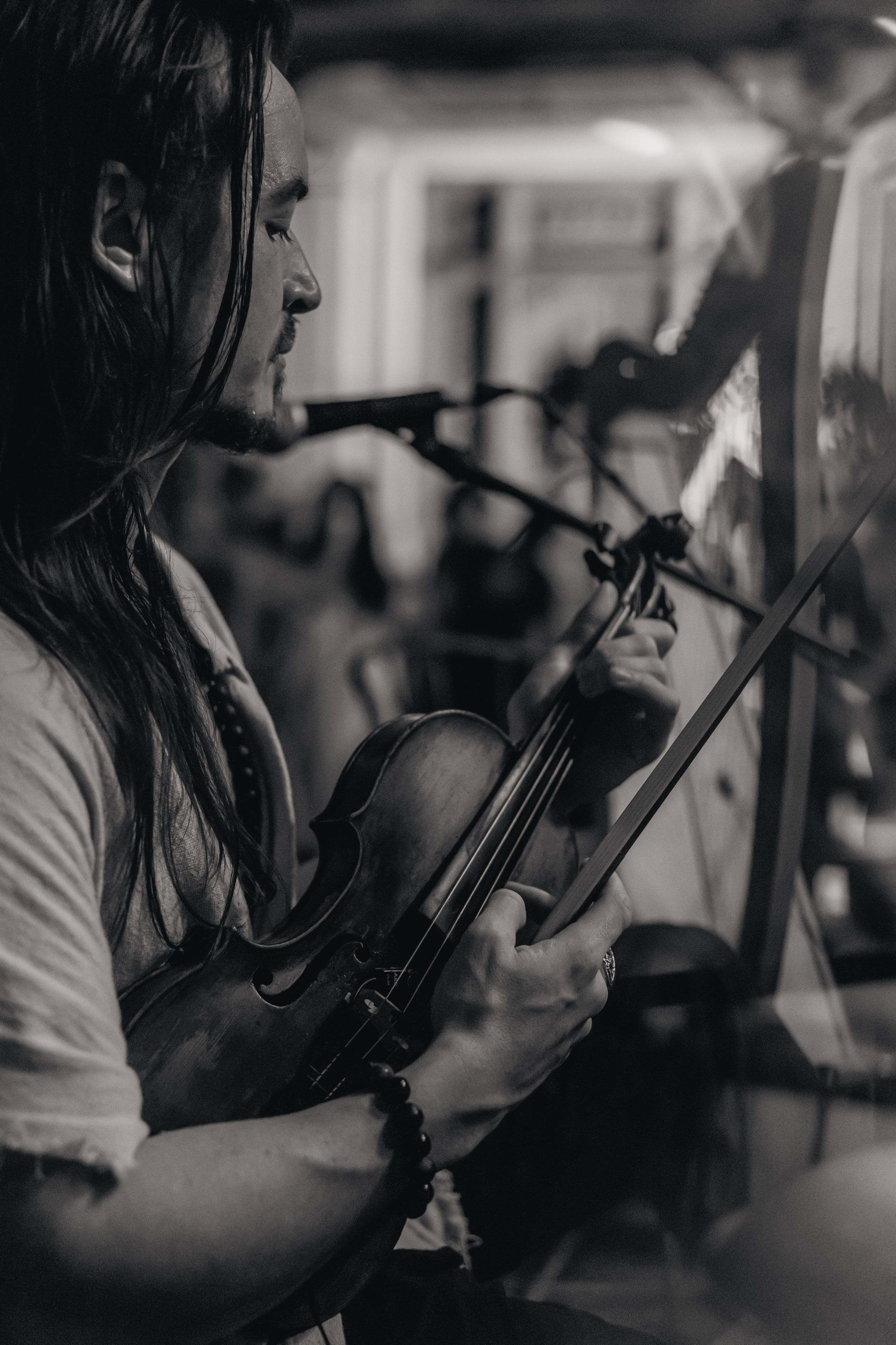 Alegria festival at Zest. Мариам Багдасарян