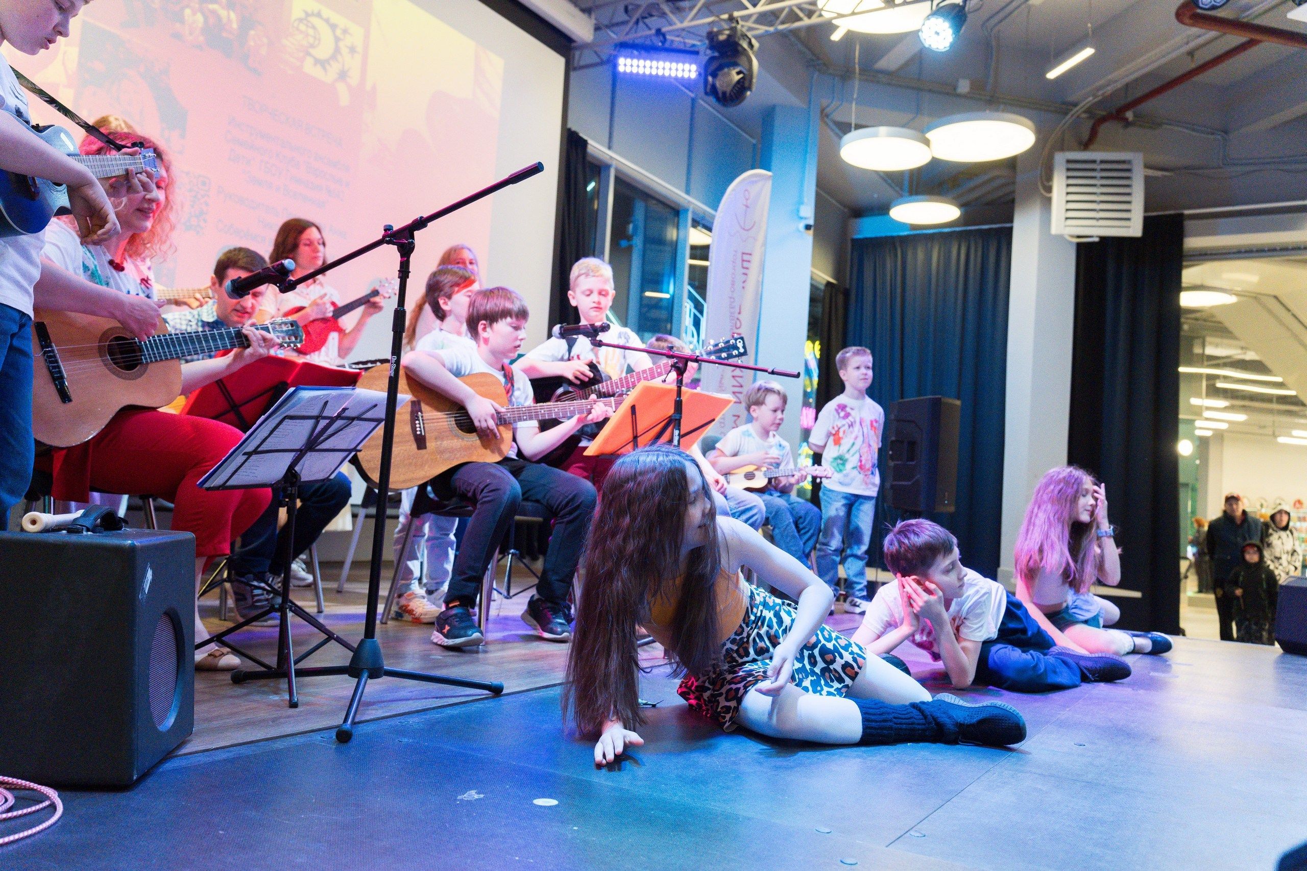 Сладости и радости. Репортажная съёмка в Санкт-Петербурге, Константин Петров