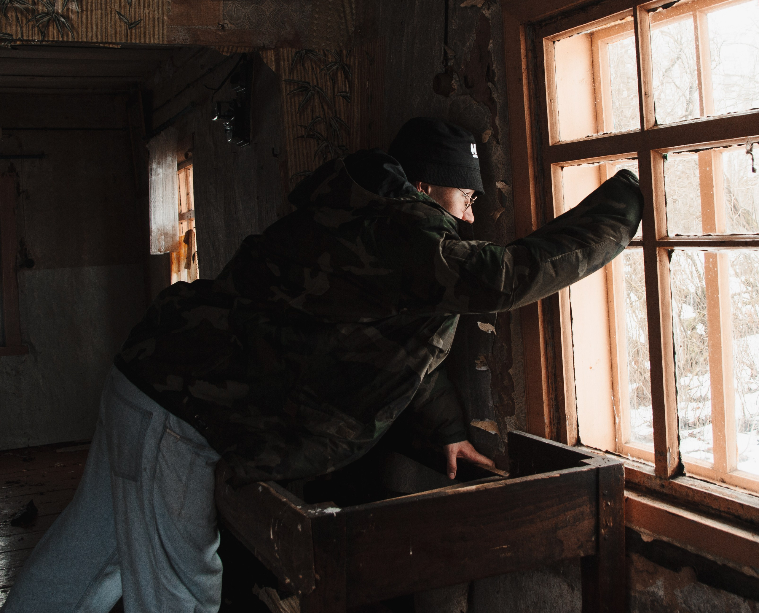 Mihail | Naroch lake