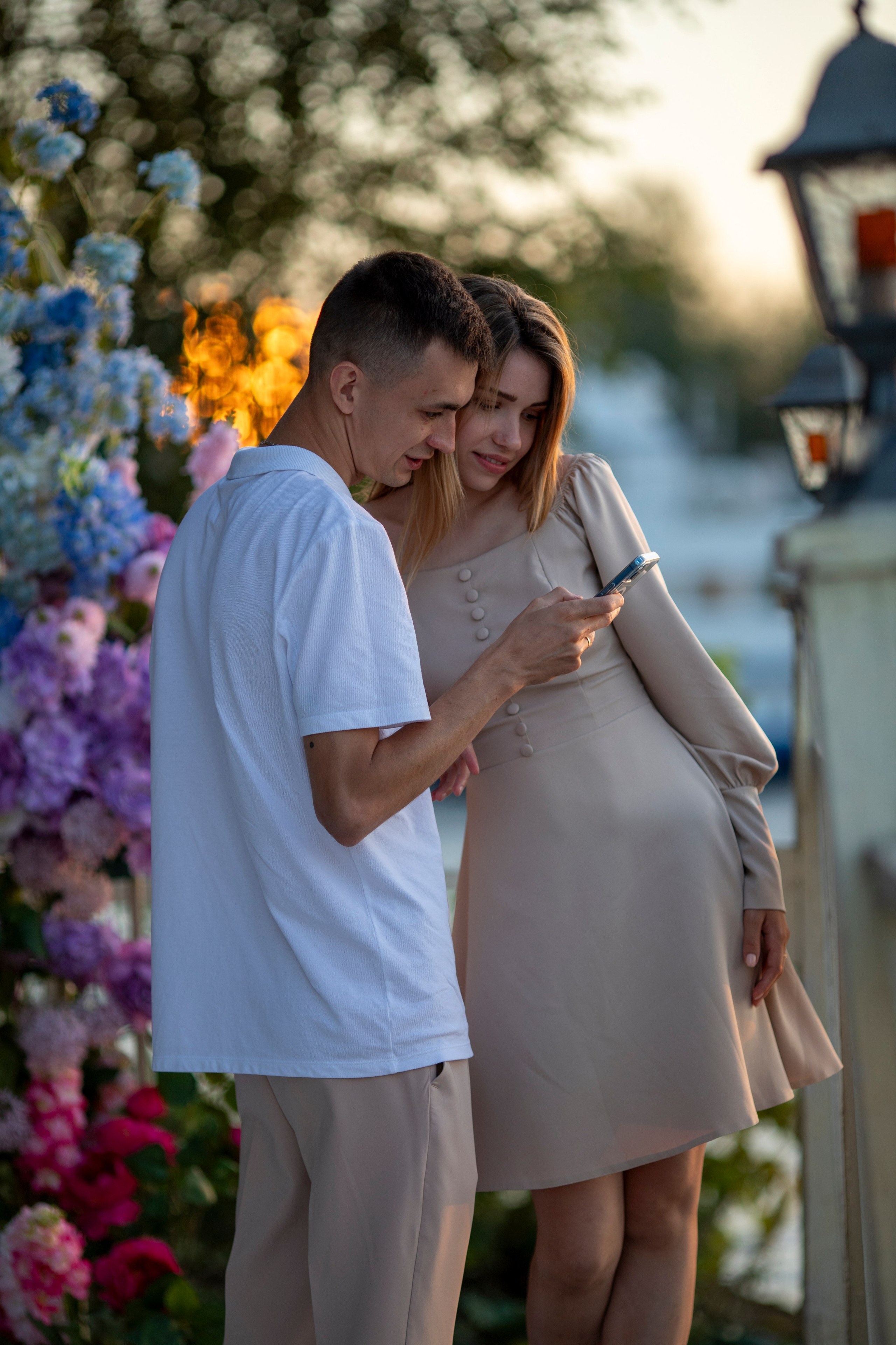 Свадьбы. Фотограф в Москве и в Московской области Сандра