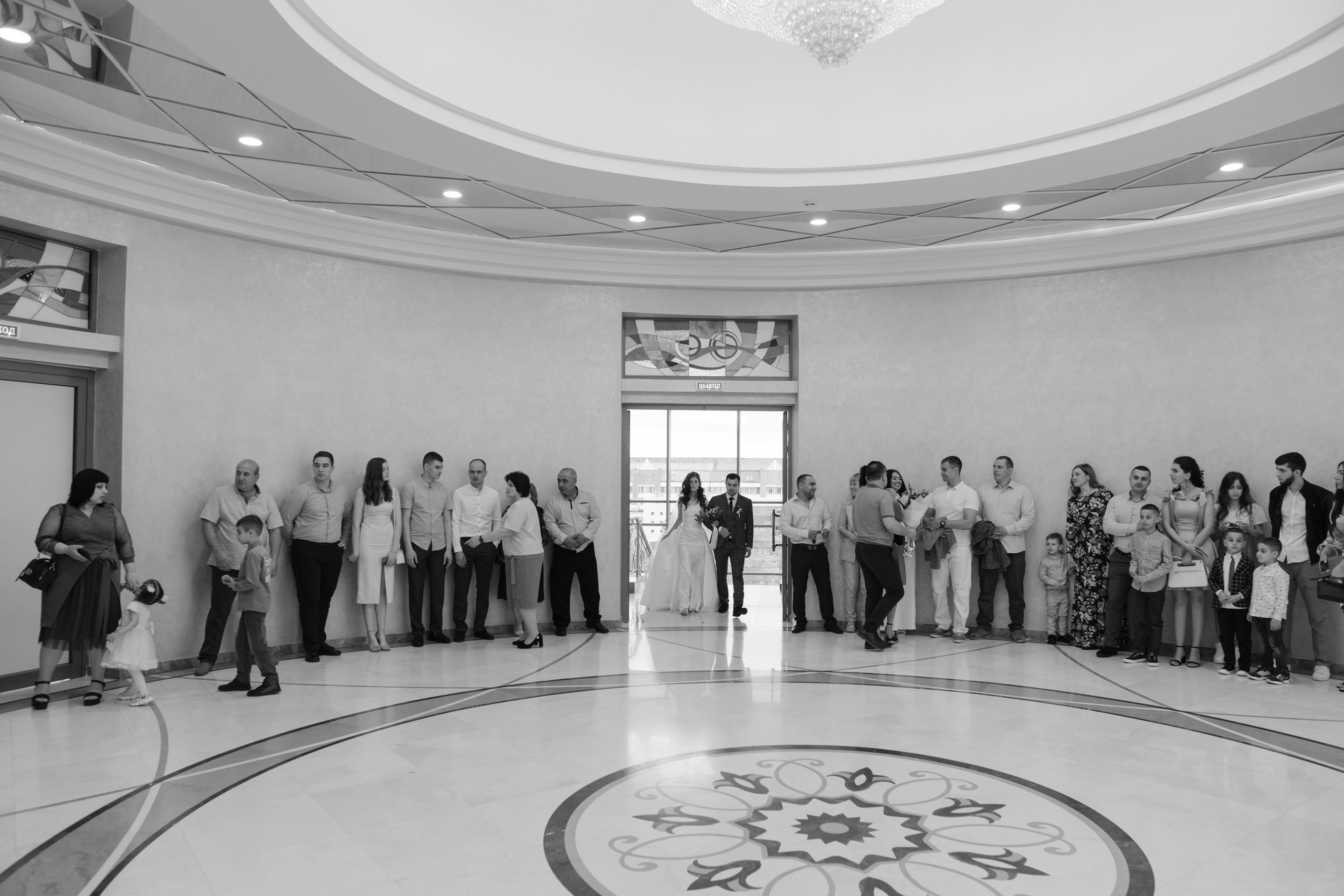 Степан и Элянора (полный день). Свадебный фотограф