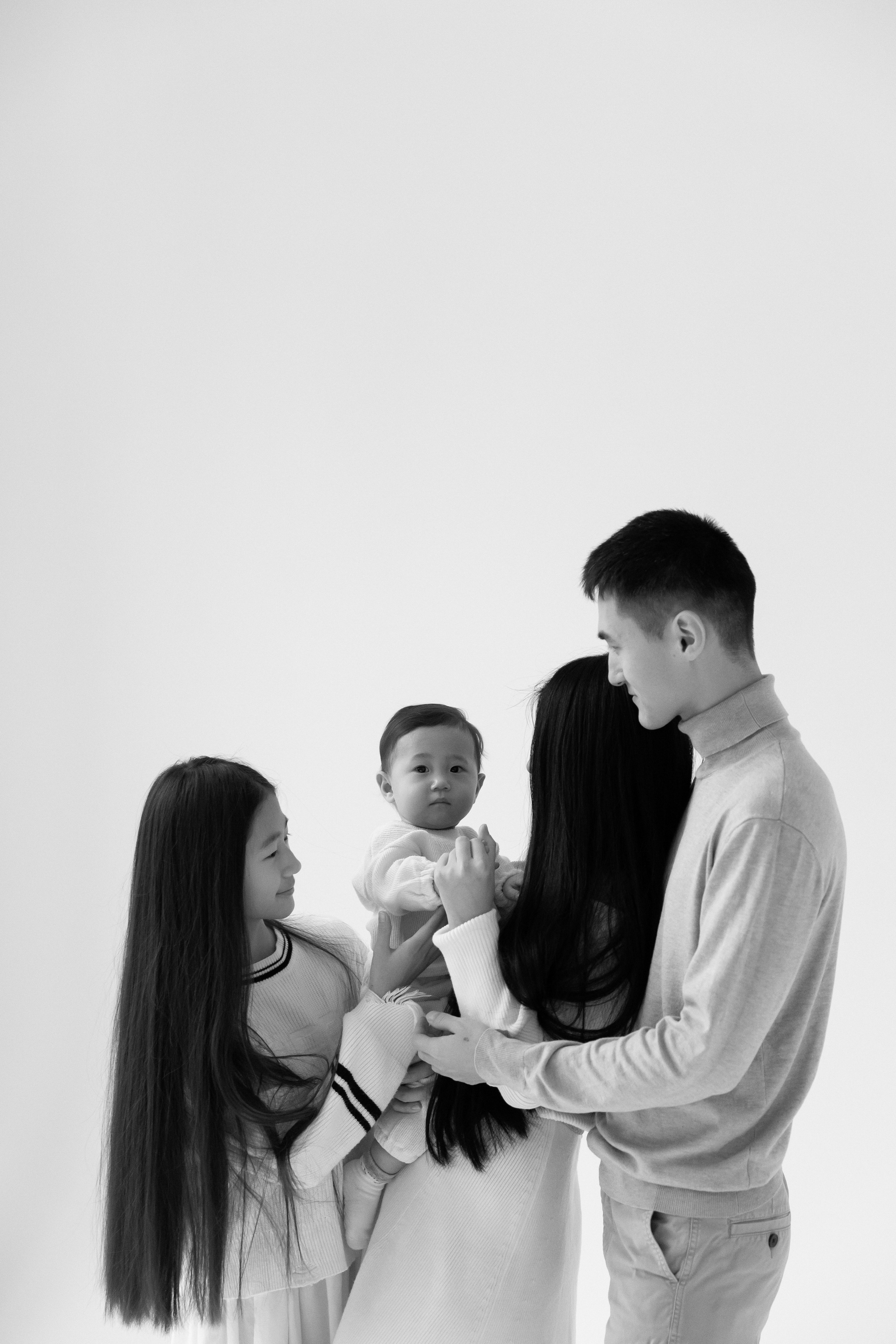 Family. Свадебный фотограф Нижний Новгород