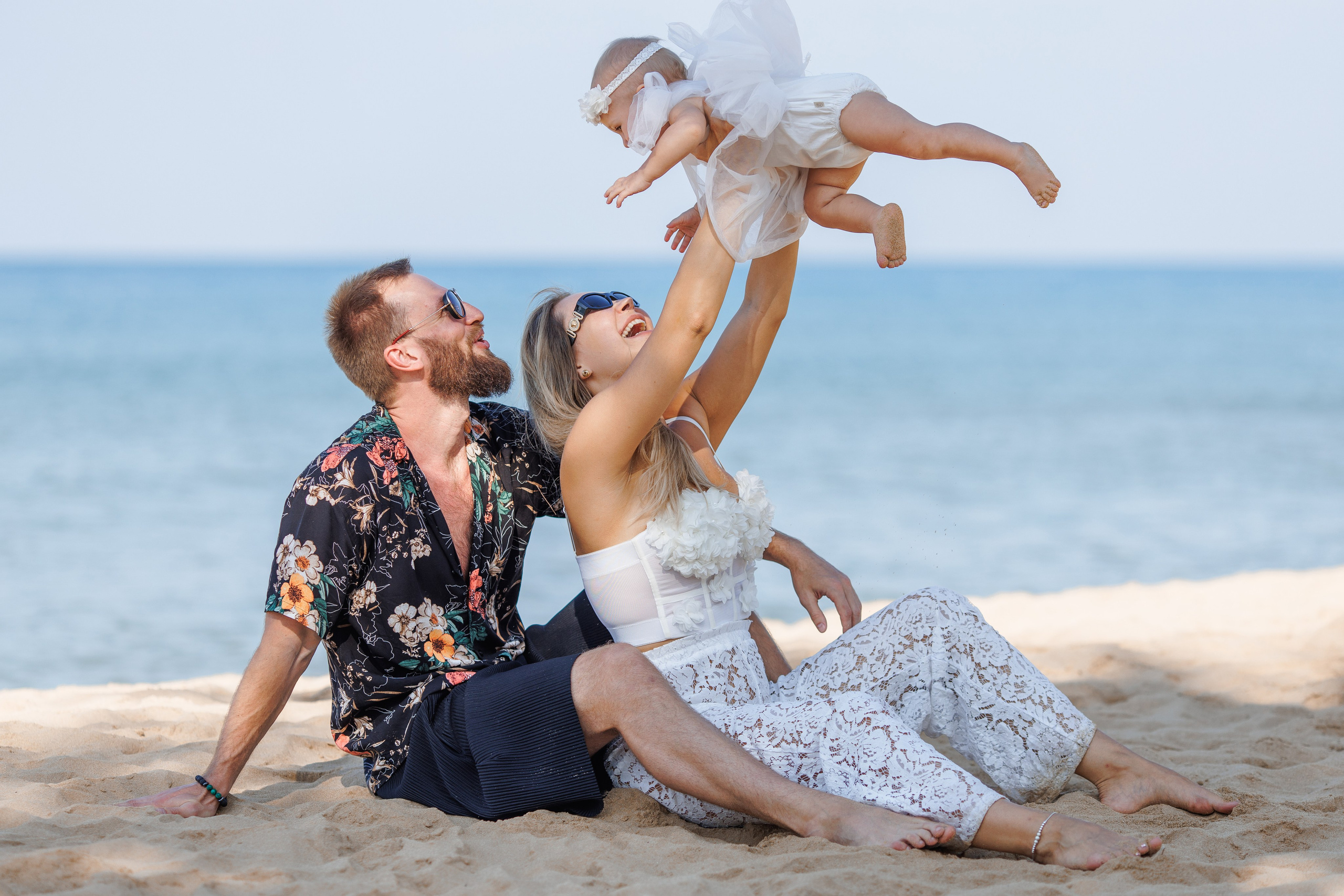 Портфолио. Услуги фотографа в Сочи