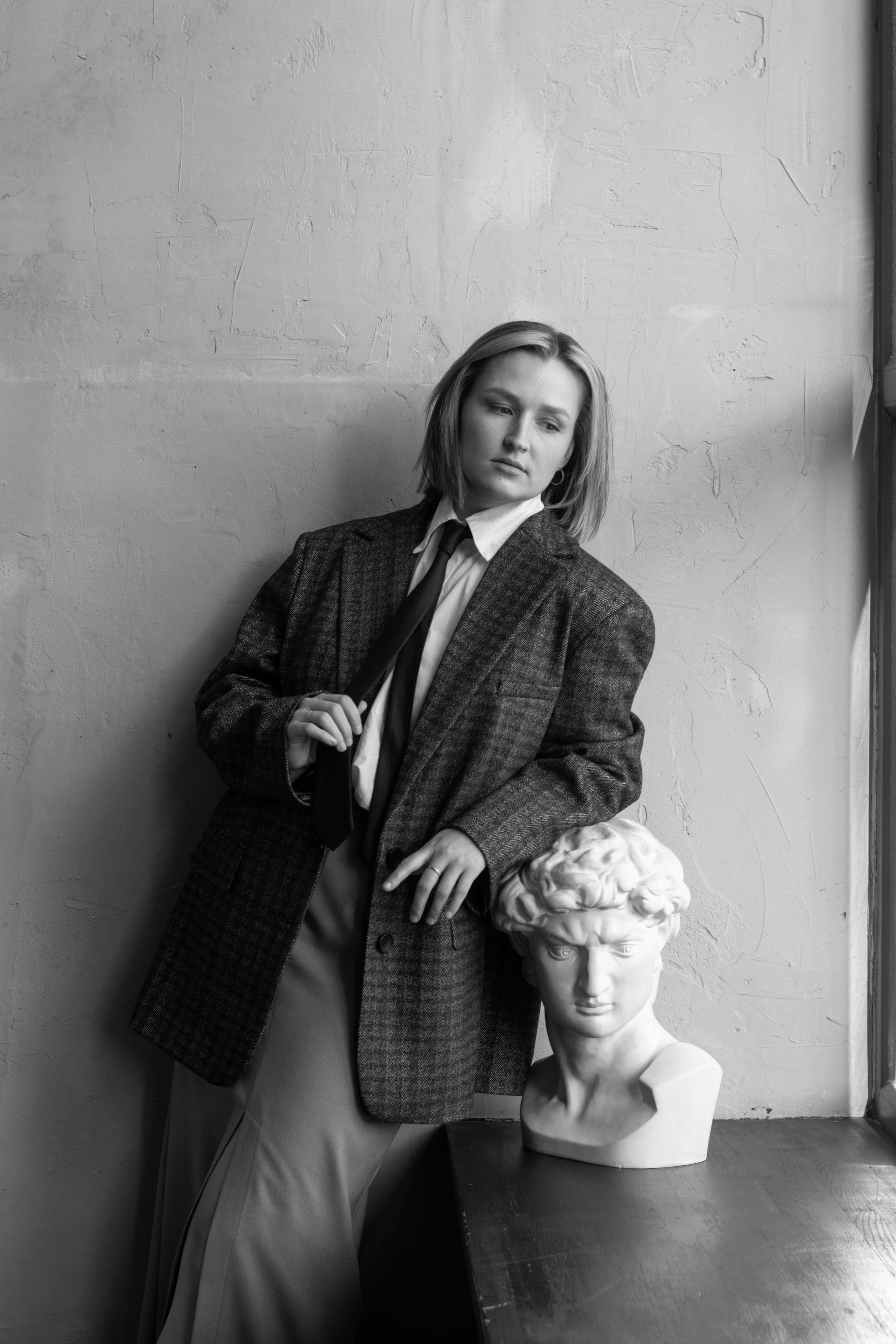 Портрет. Фотограф в Барнауле Юлия Александрова