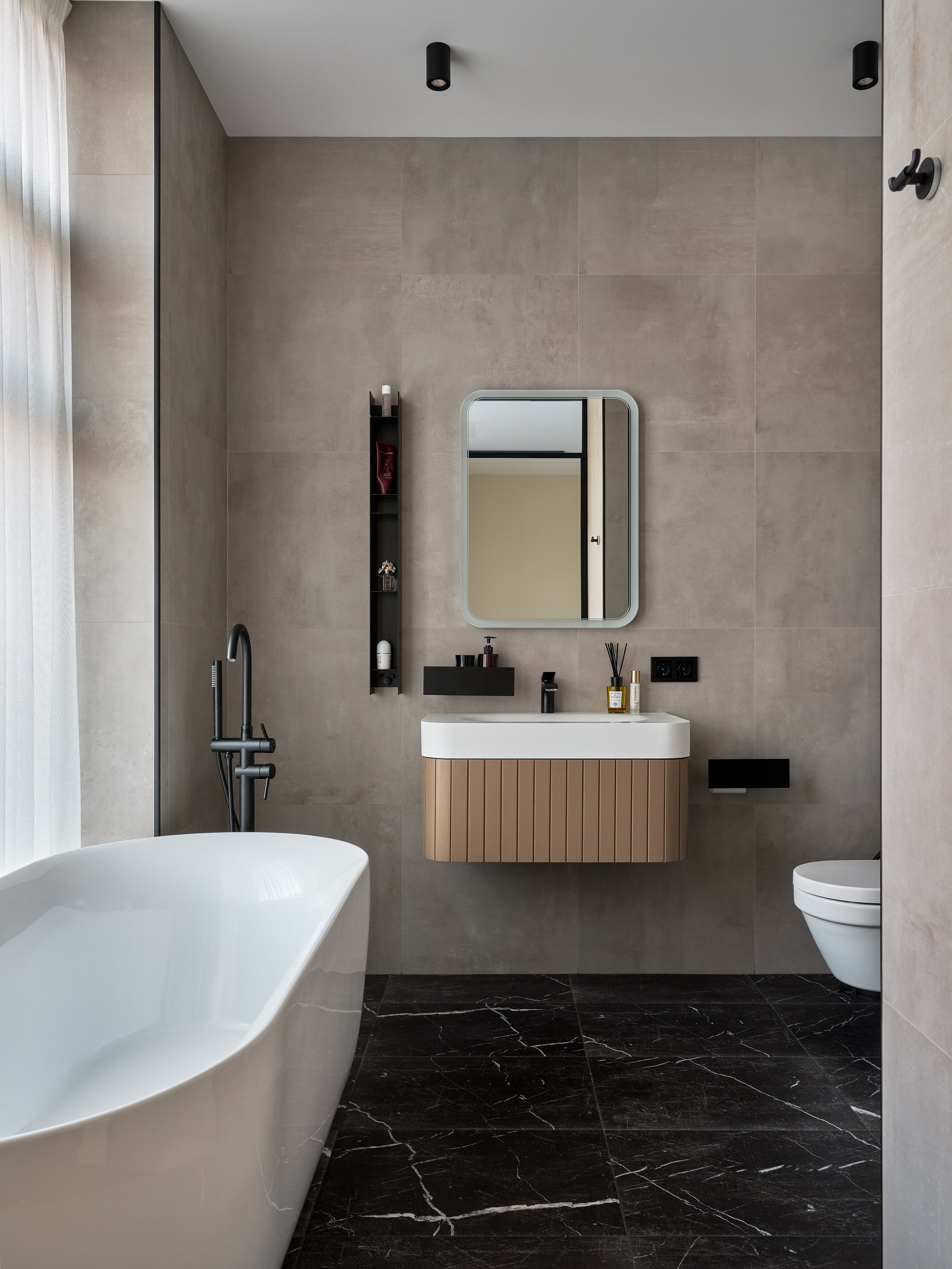 Солнечный загородный дом. Фотограф Наталья Вершинина