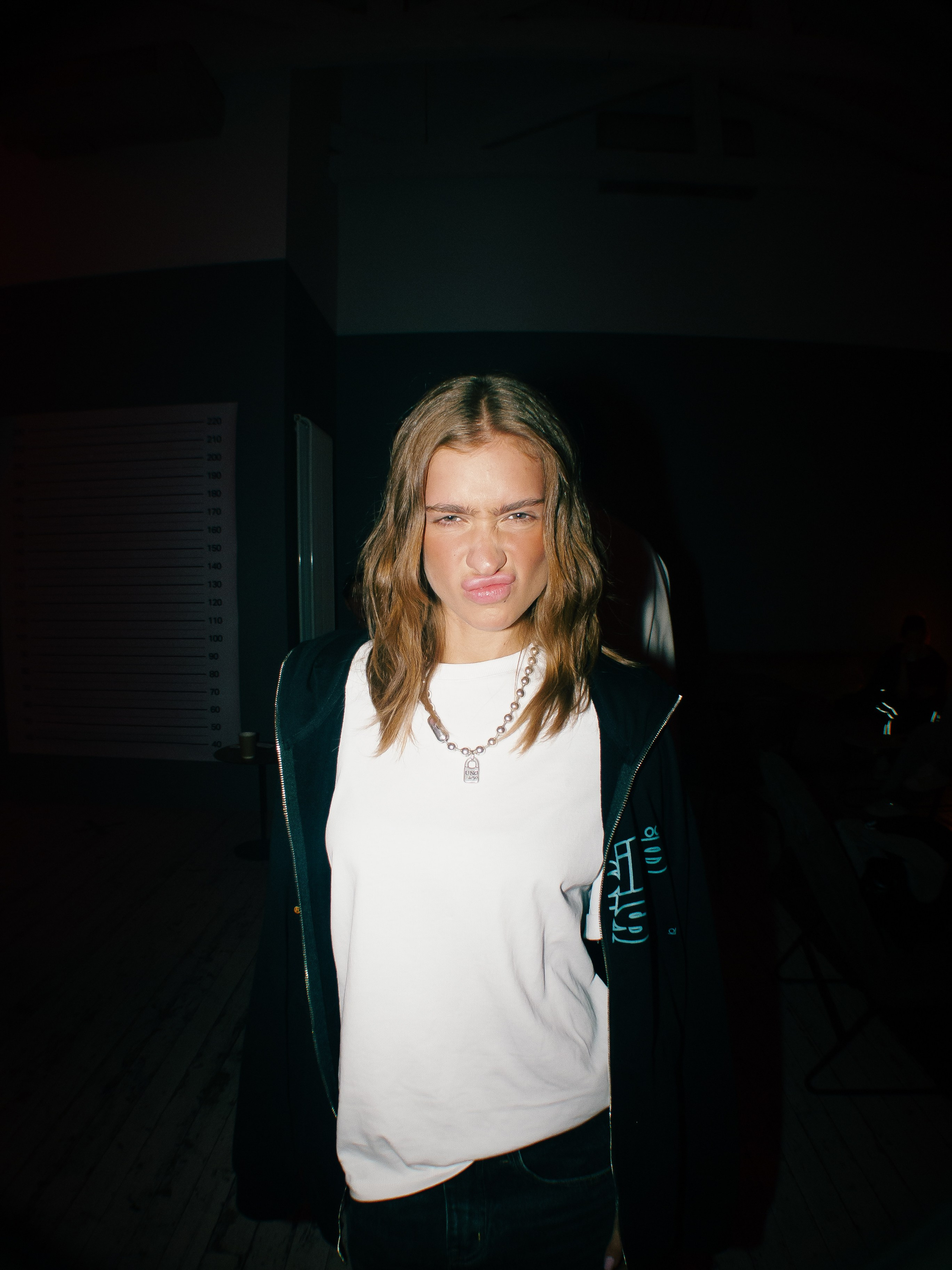 BLANC — CONNECTED x Personality Music. TENZO | Креативный продюсер / Арт-директор