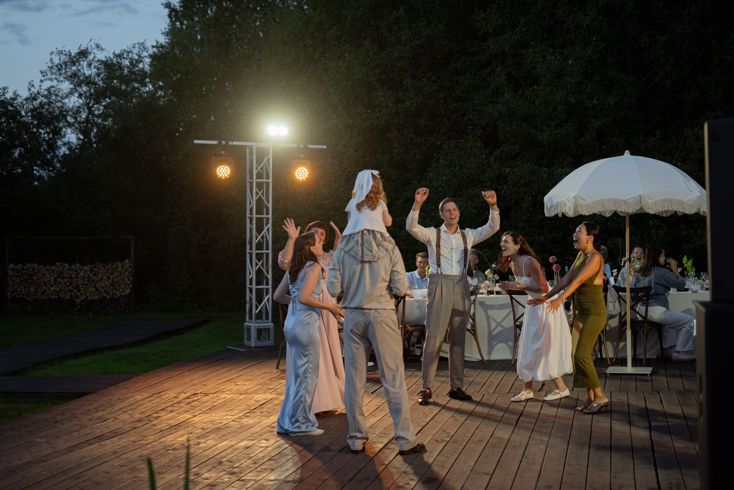 Валентин Евгения. Григорий и Ольга Насинник — свадебный фотограф Архангельск