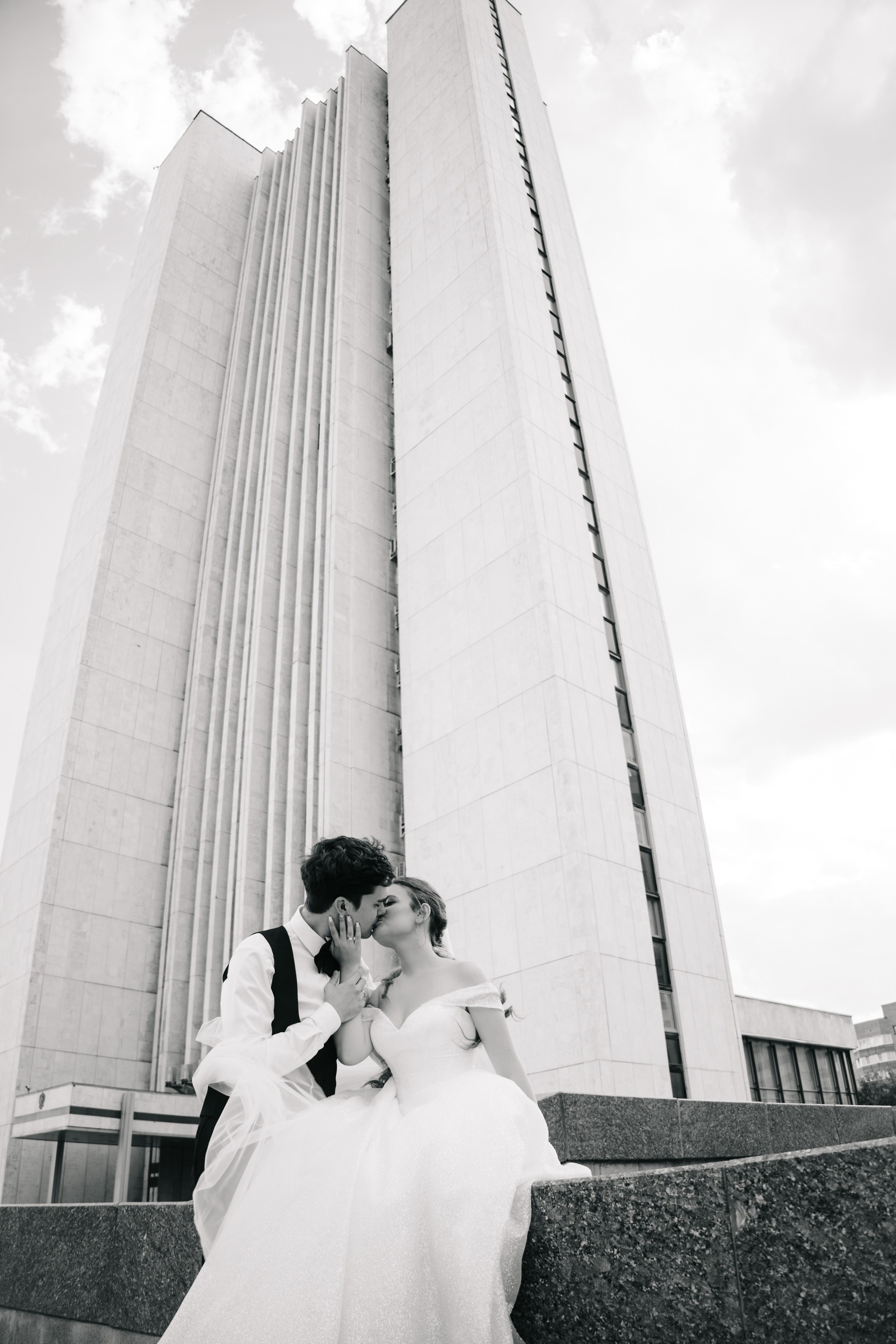 Кирилл и Кристина. Свадебный и семейный фотограф Екатеринбург