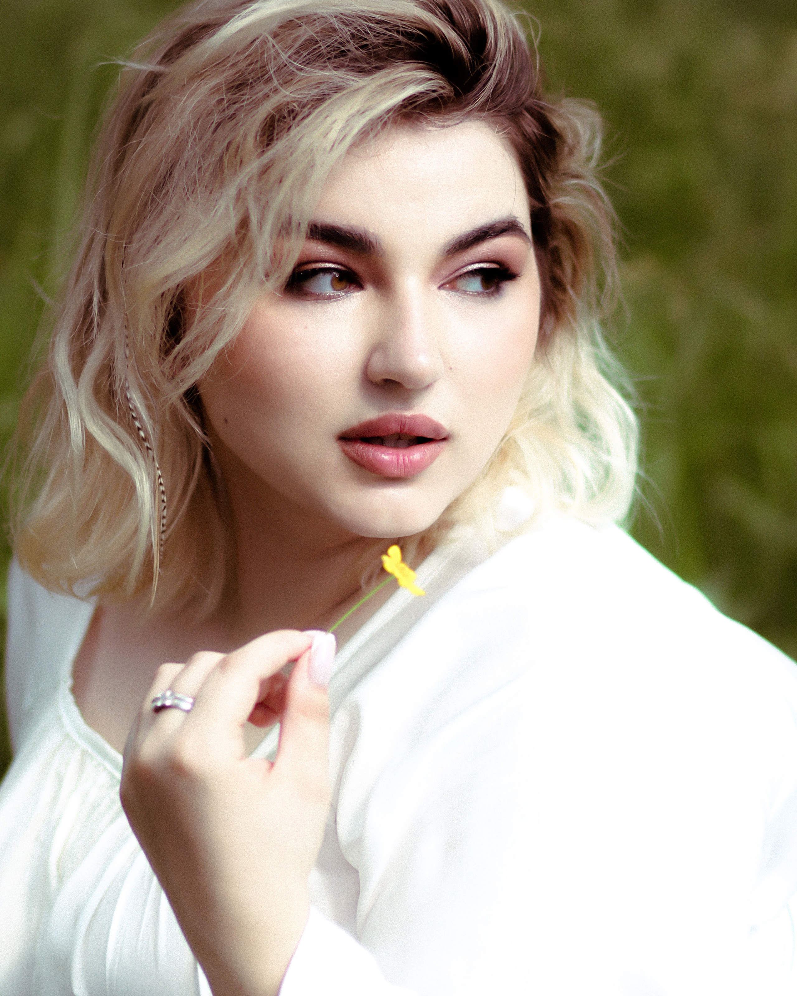 Арина. Александра Крашевская. Портретный фотограф в Москве и Санкт-Петербурге