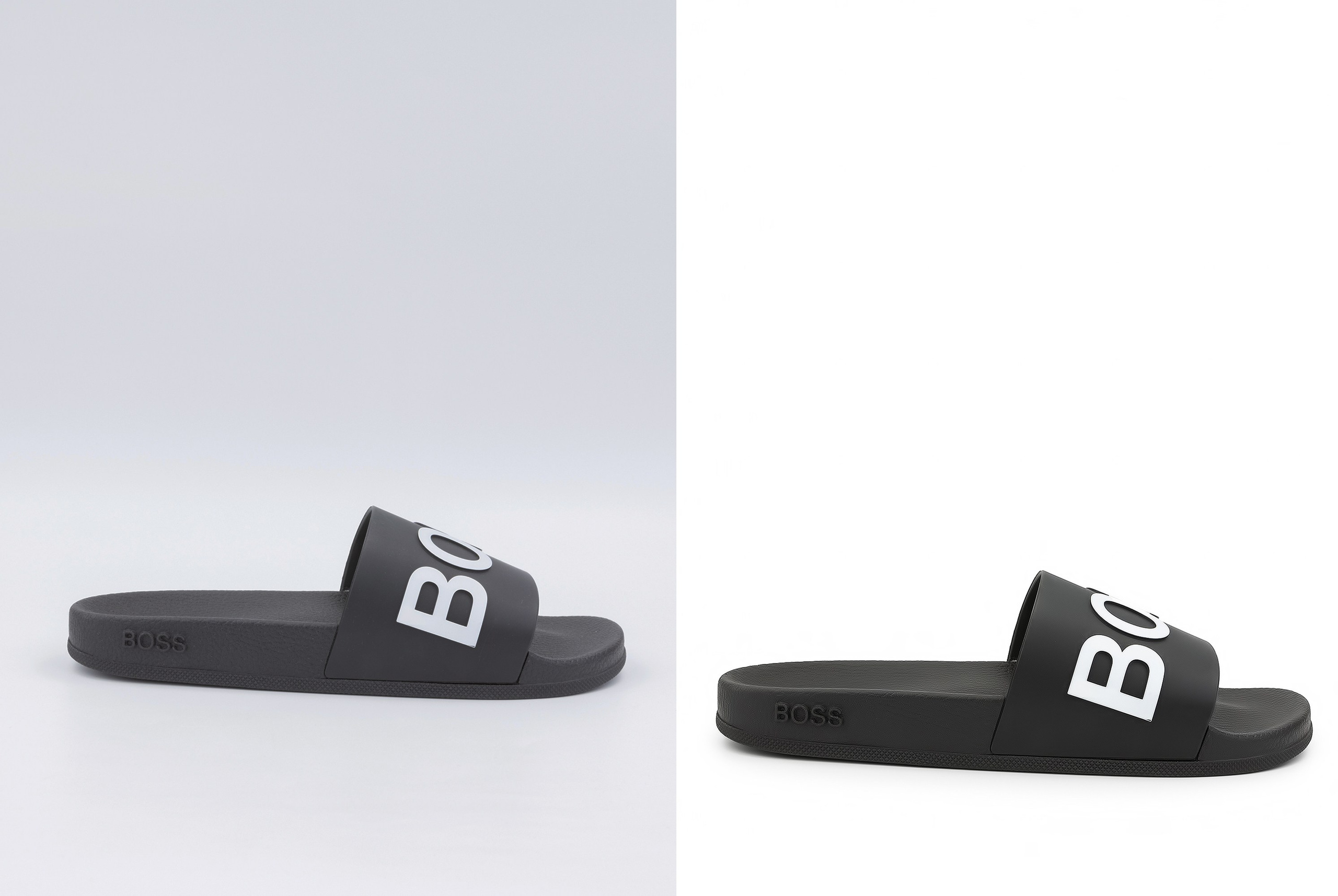 Ретушь фотографий обуви и носков | Студия SVITHART