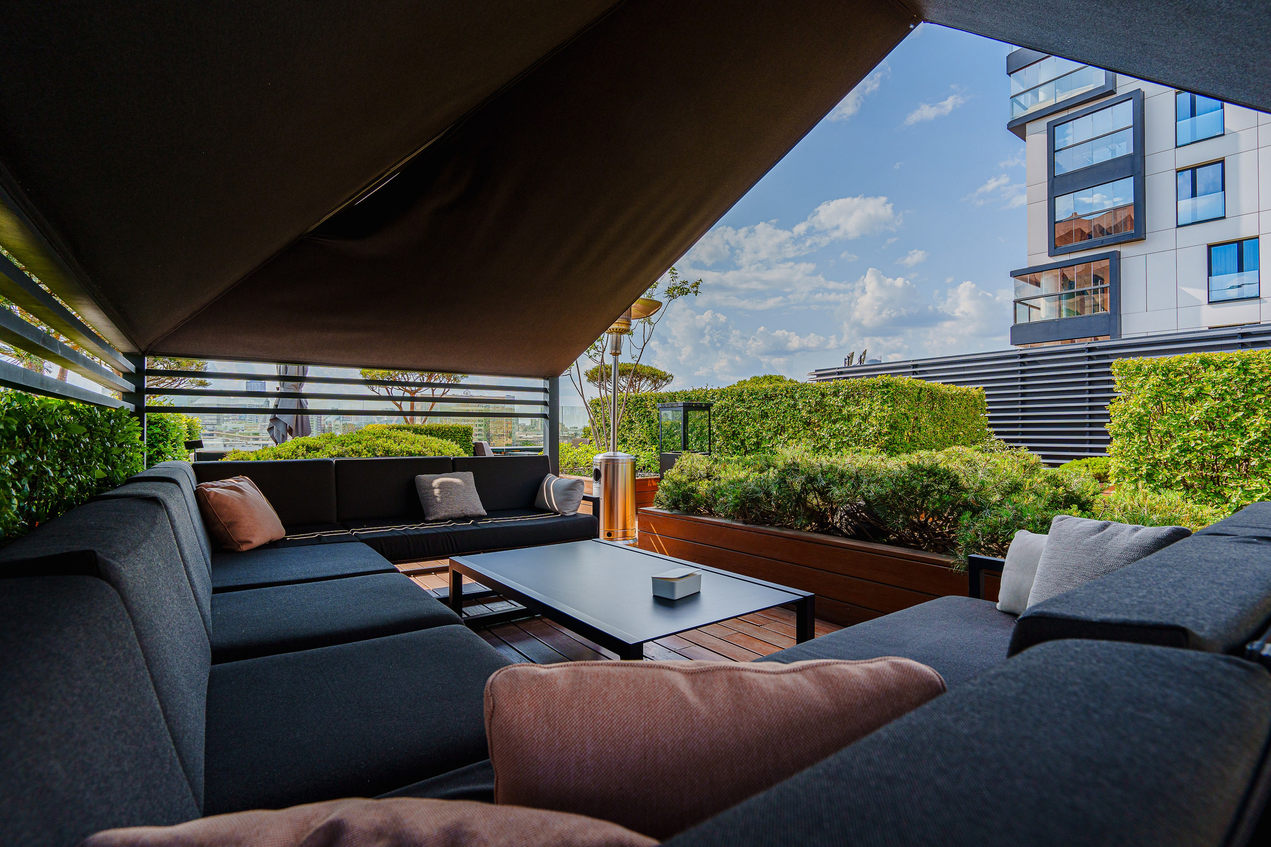 Уютная квартира в Кандинском. Артур Каримов — Интерьерный фотограф в Екатеринбурге