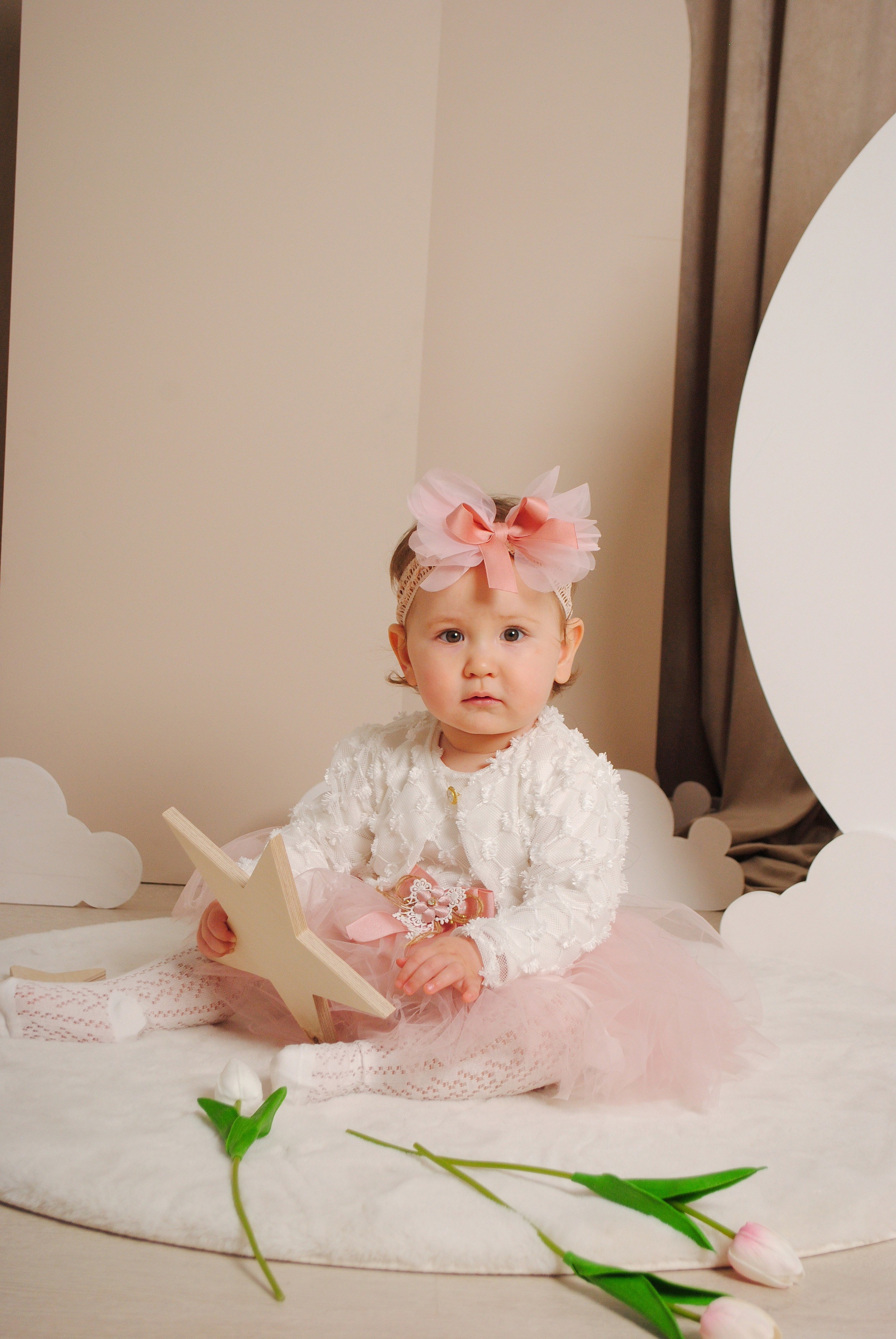 Дети. Фотограф Мария Мусаелян