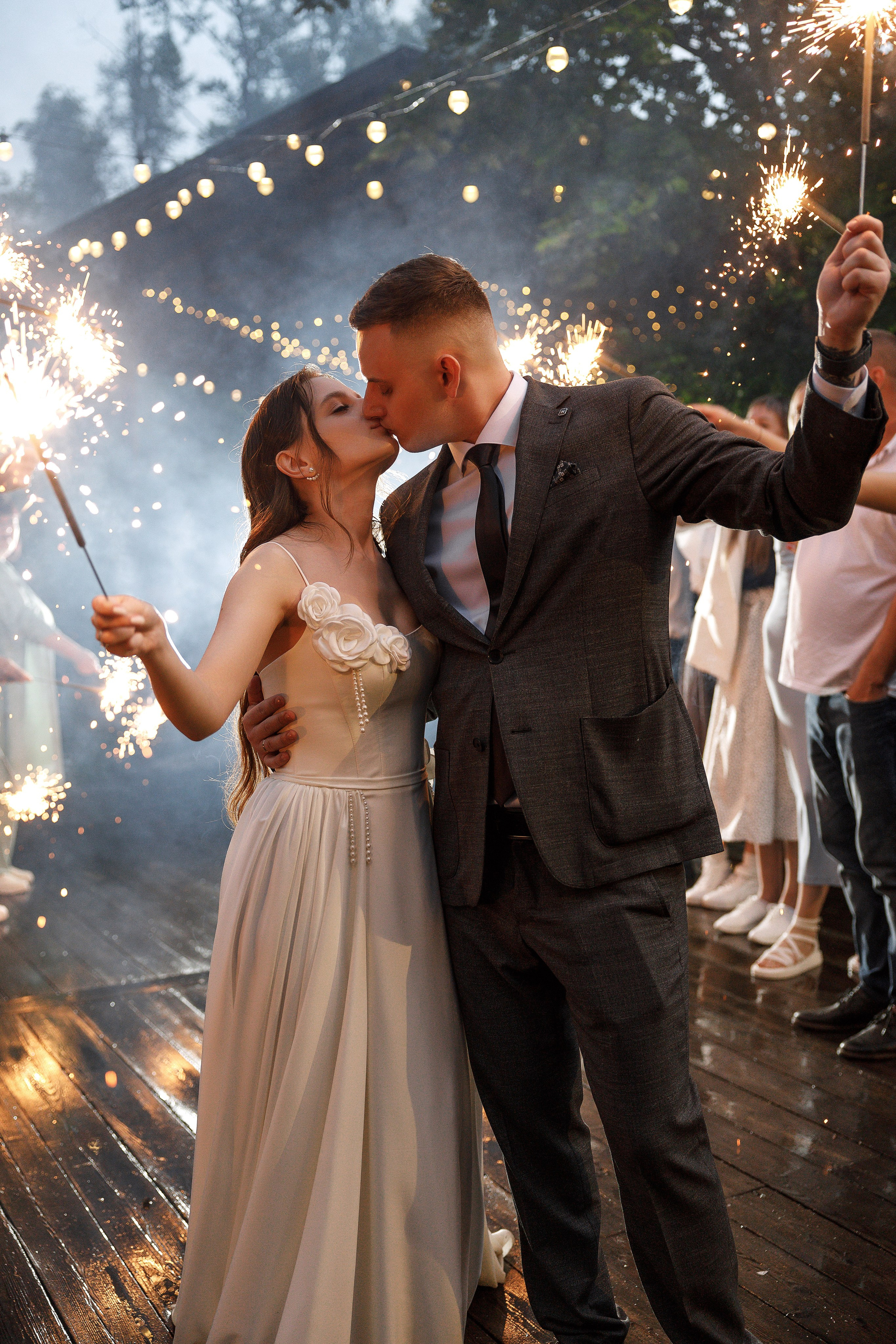 Анастасия и Владислав. Свадебный и семейный фотограф  во Владивостоке Ольга Украинец