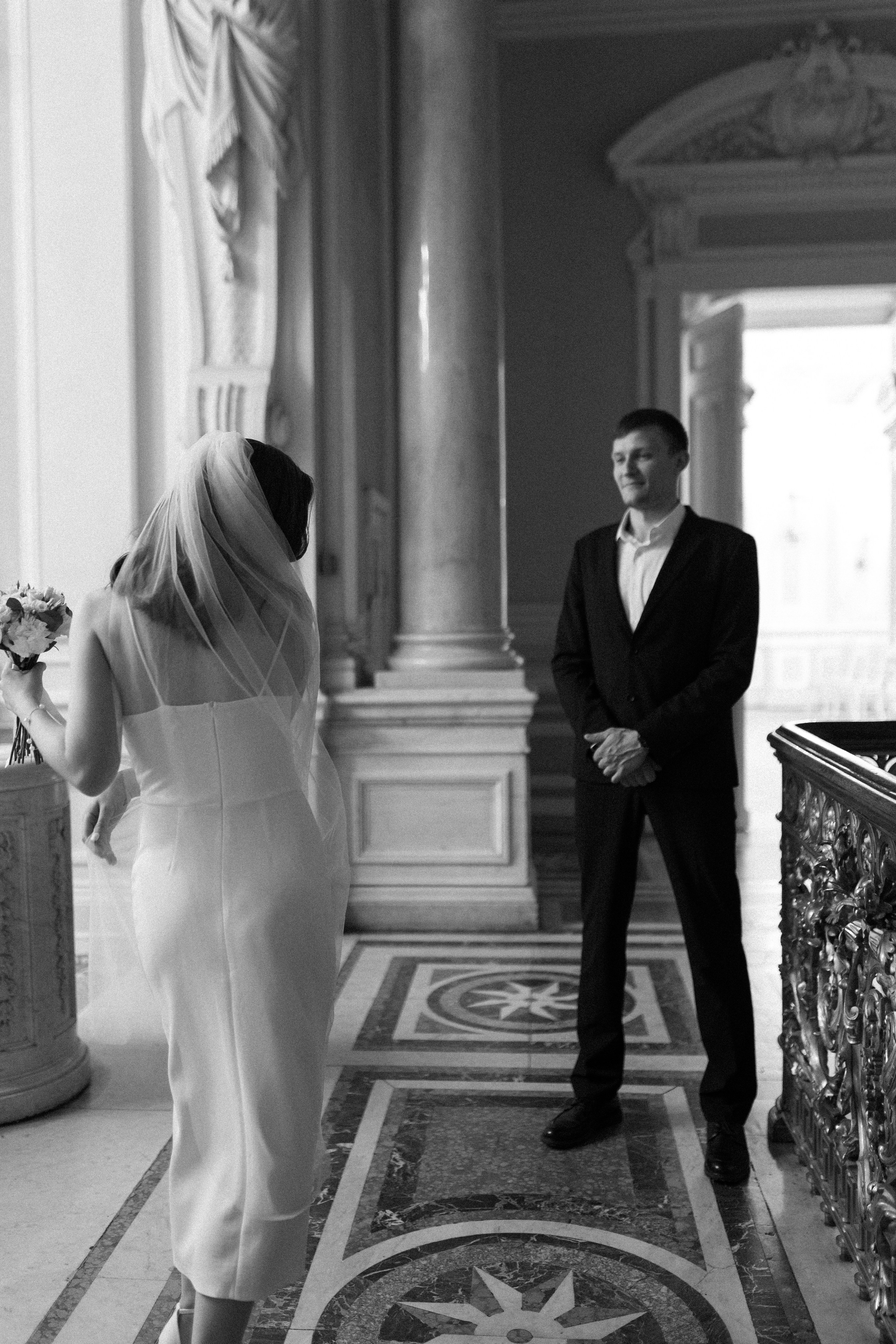 Свадебный фотограф Санкт-Петербург