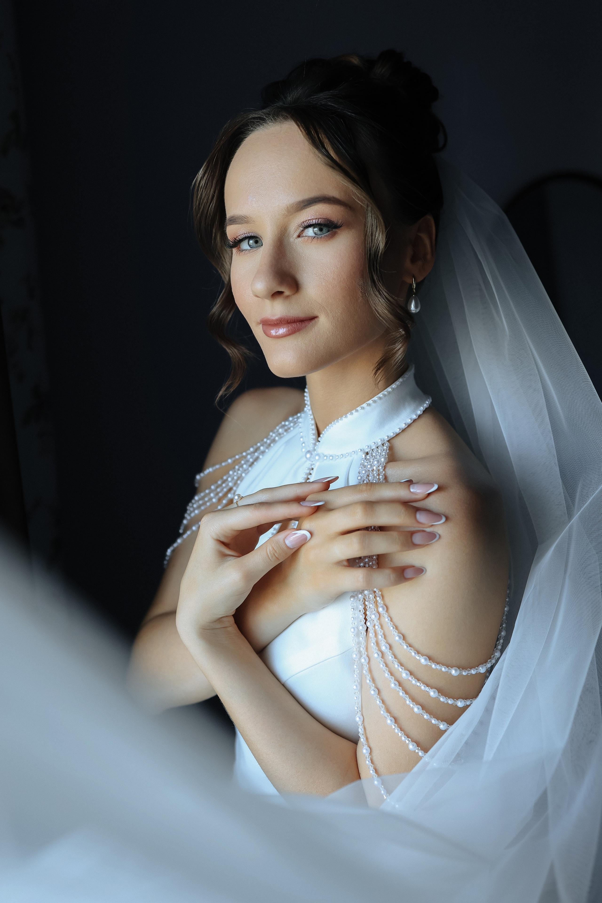 Анастасия & Дмитрий. Свадебный и семейный фотограф Кузнецк Пенза Ульяновск