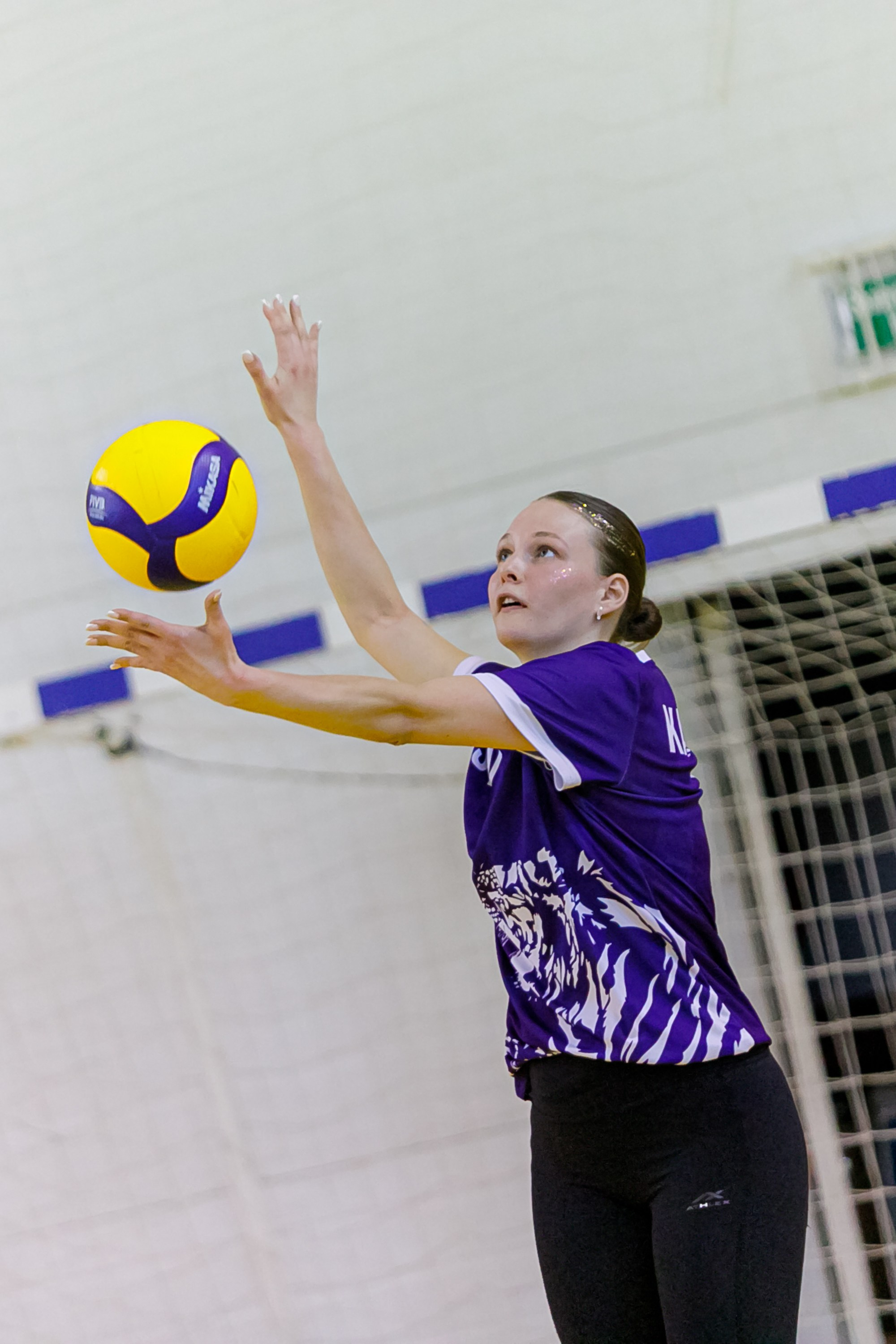 Прошедшие съёмки. Репортажный фотограф Михаил Наволокин Москва