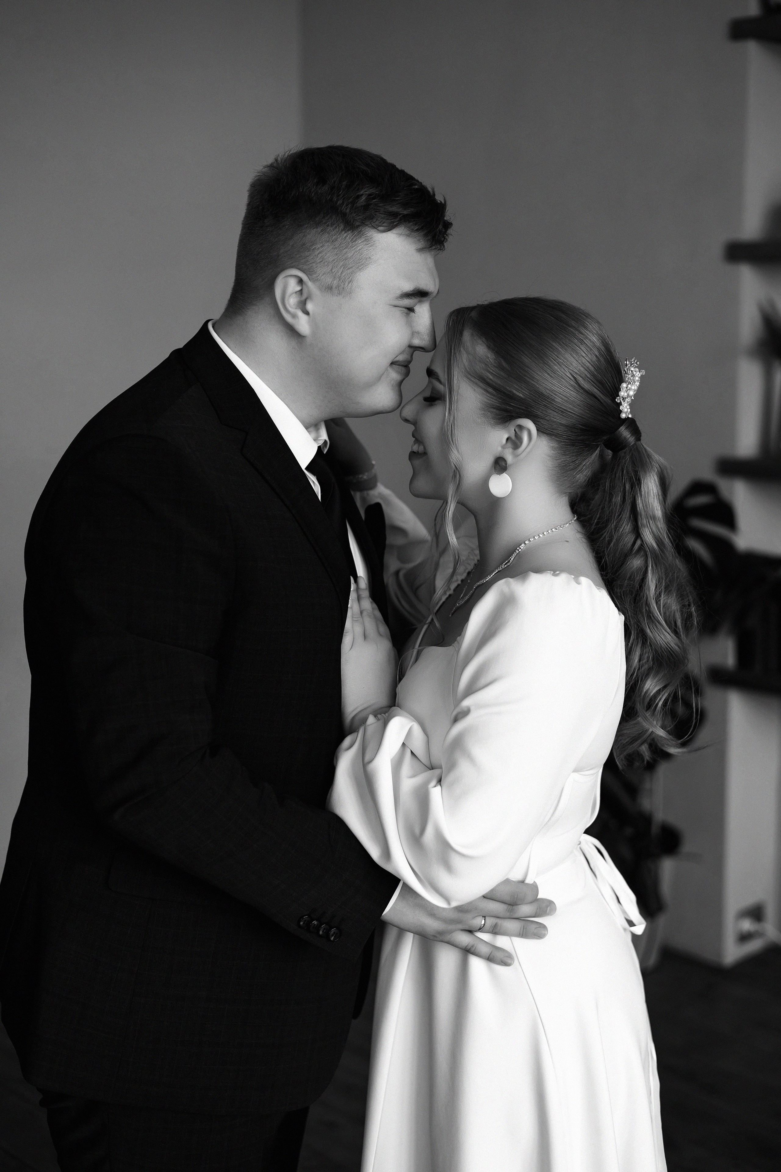 Екатерина & Артем. Фотограф Любовь Корниенко, Примоский край