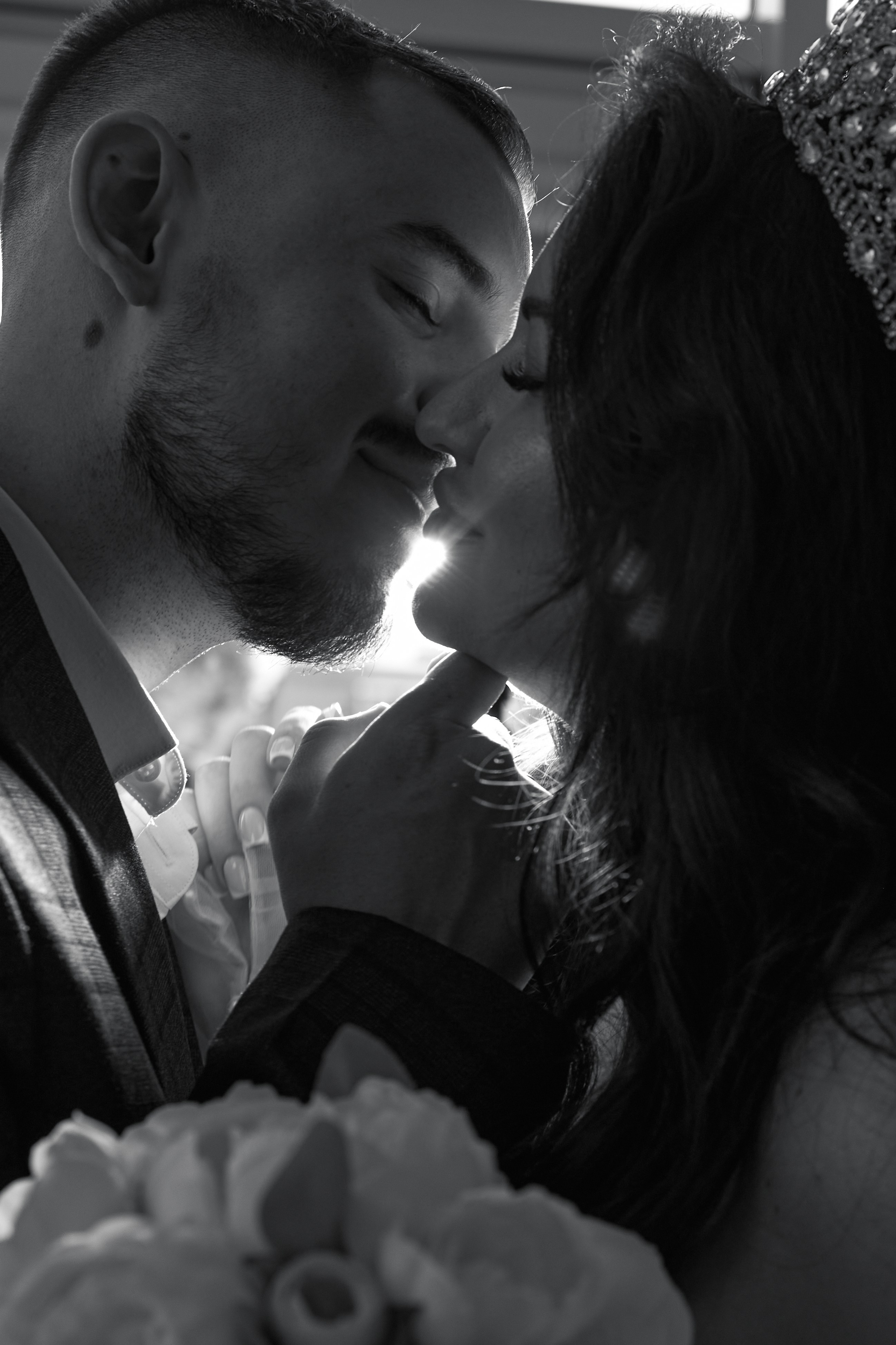 Свадьбы. Любовь Юсупова. Фотограф