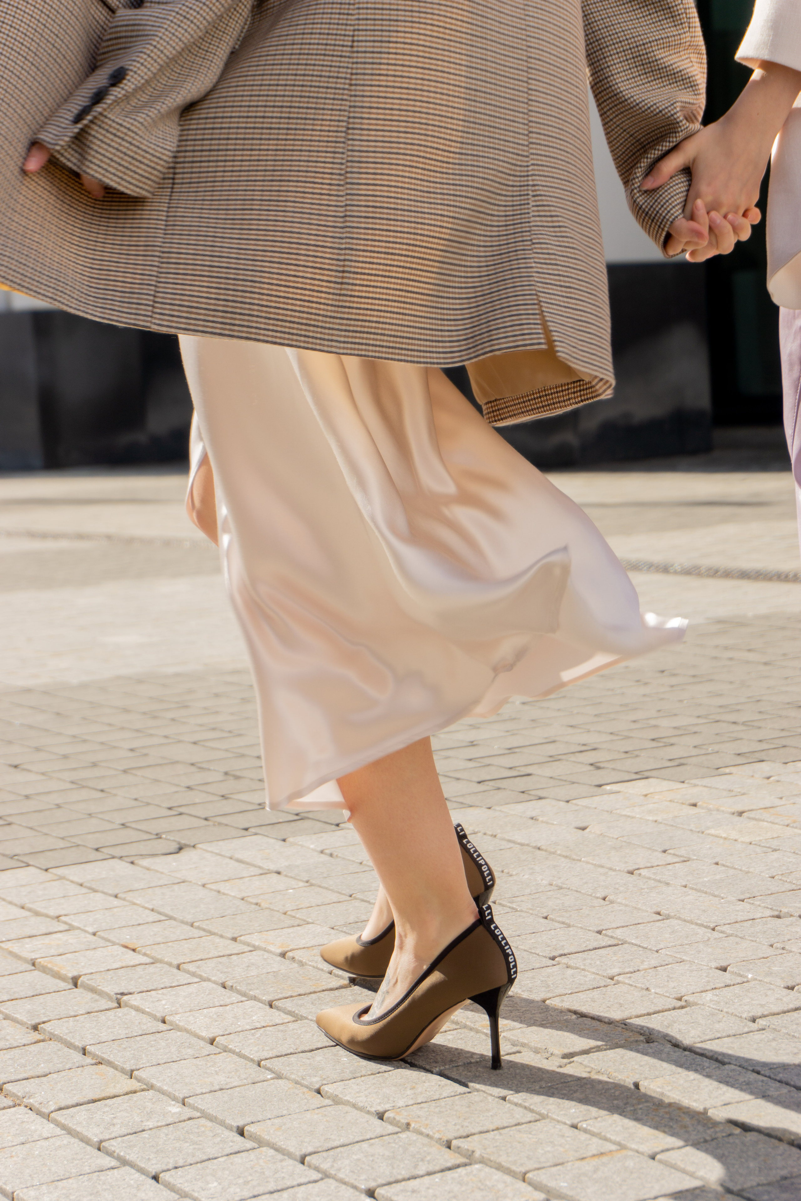 Thomas Münz x Lolli Polli. Фотограф для брендов одежды в Москве Diana Polupanenko