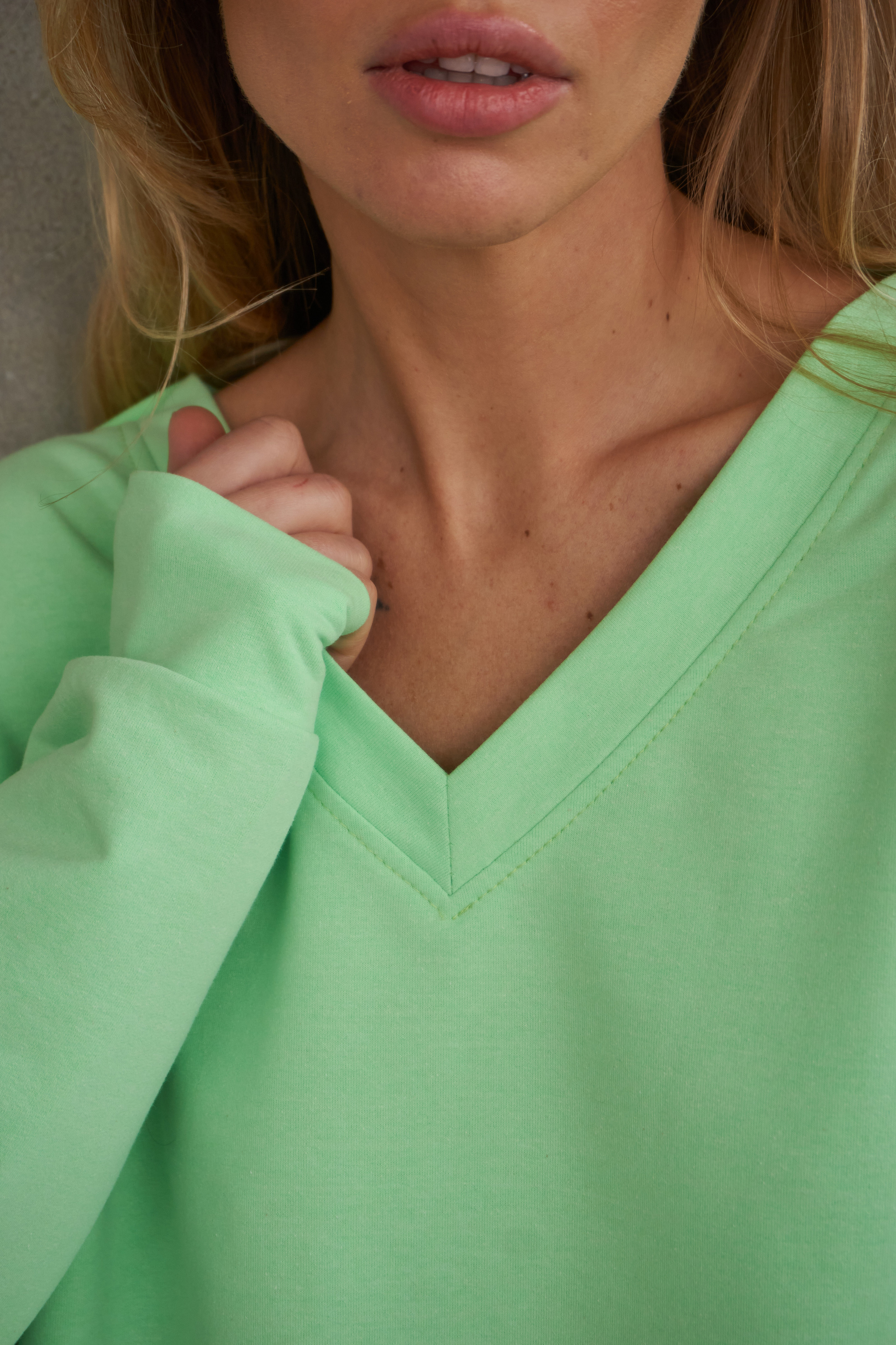 AZALI. Фотограф для брендов одежды в Москве Diana Polupanenko