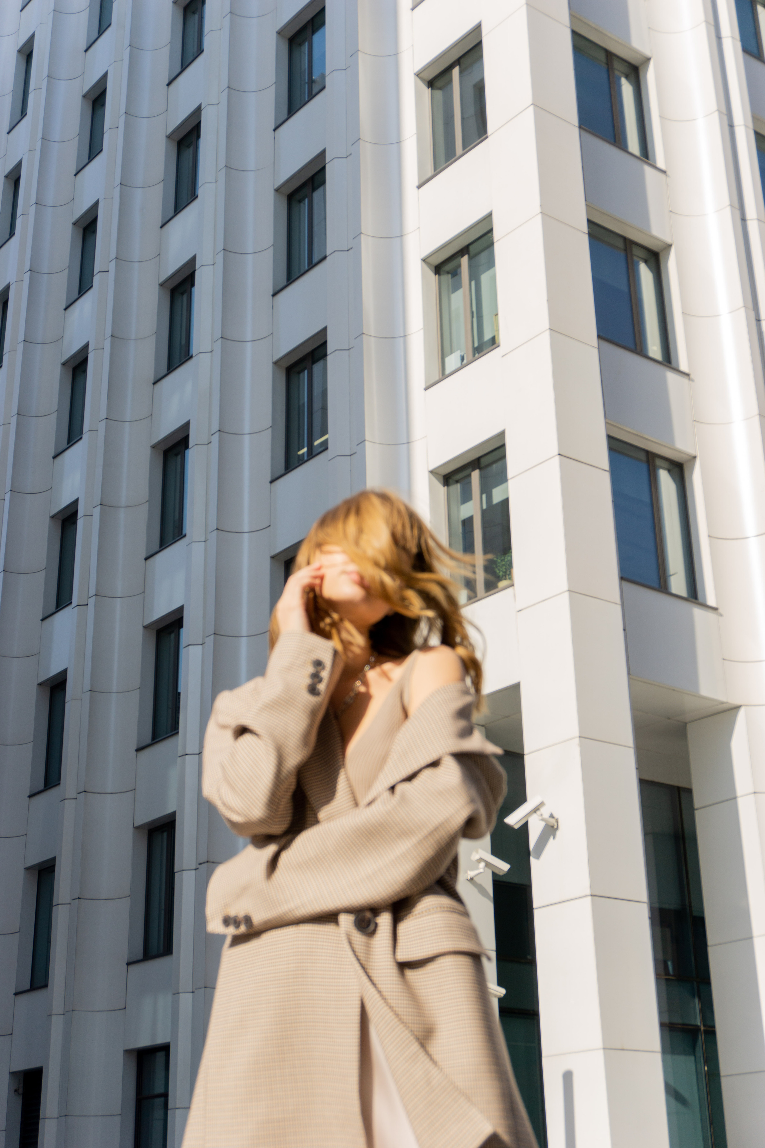 Thomas Münz x Lolli Polli. Фотограф для брендов одежды в Москве Diana Polupanenko