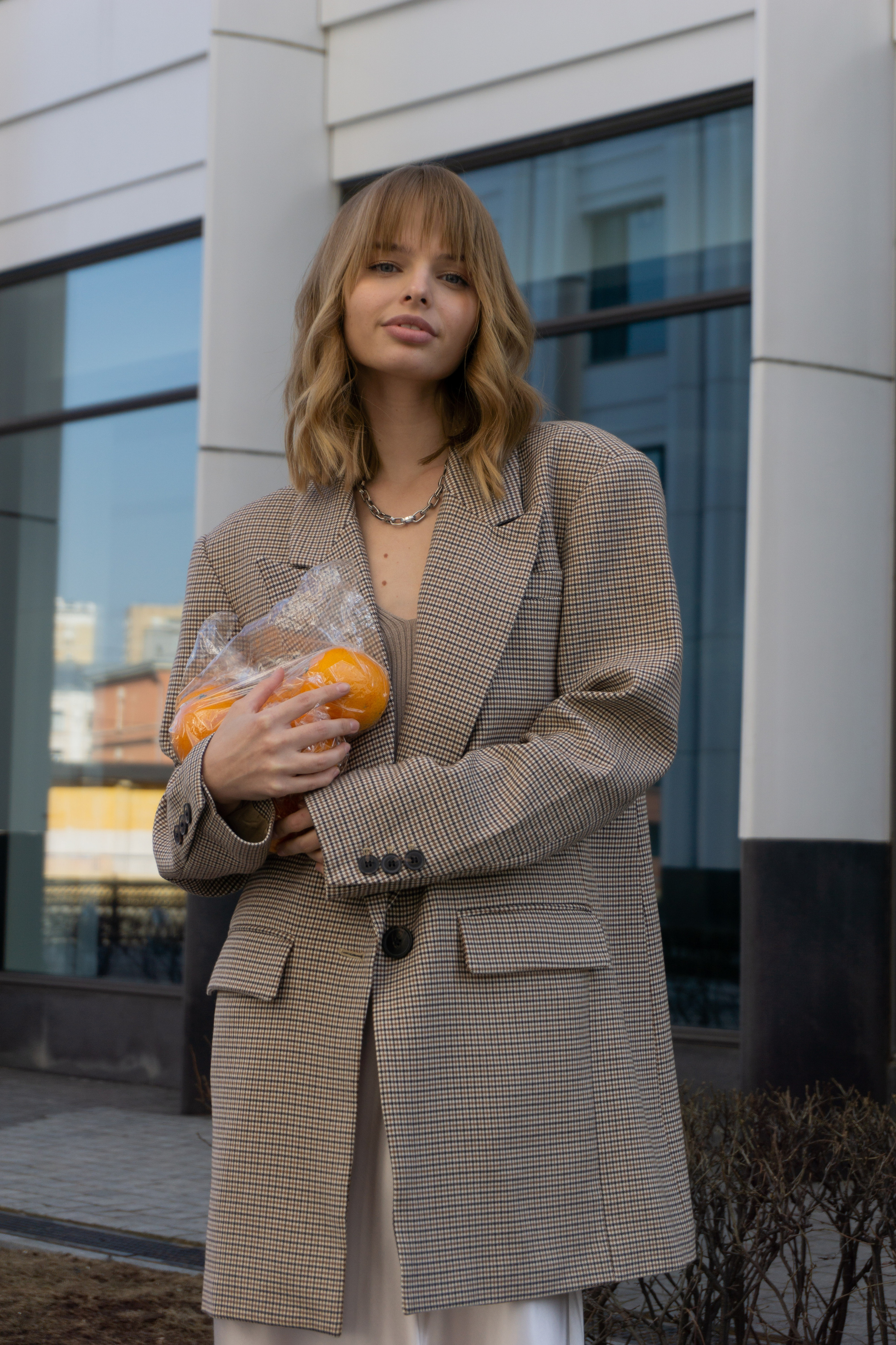 Thomas Münz x Lolli Polli. Фотограф для брендов одежды в Москве Diana Polupanenko