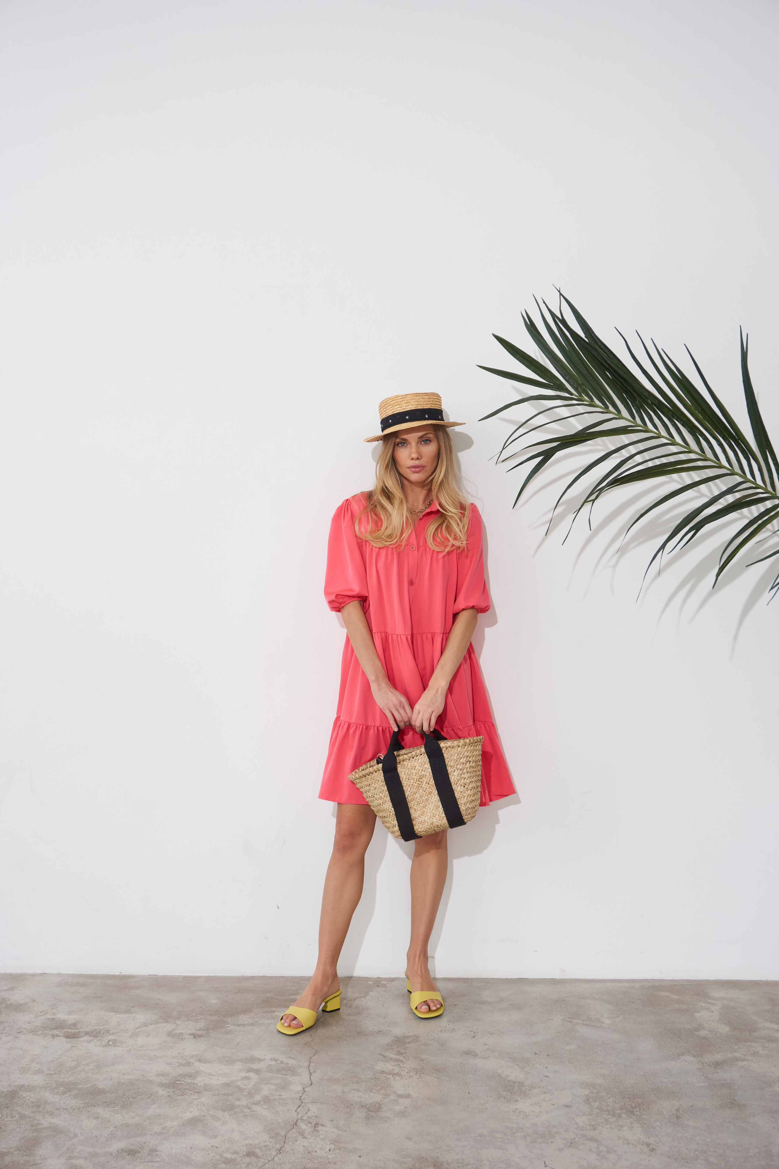 AZALI. Фотограф для брендов одежды в Москве Diana Polupanenko