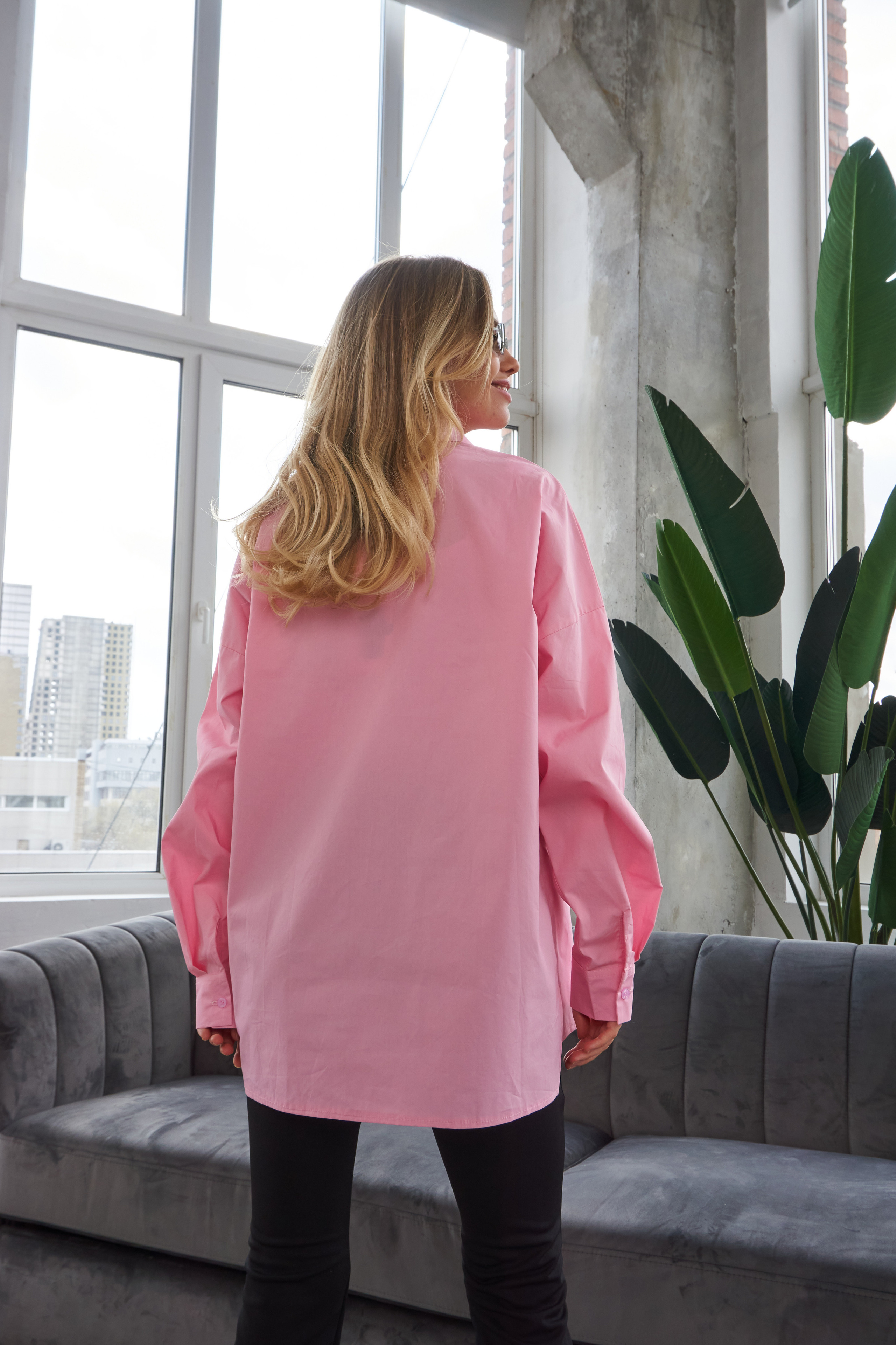 AZALI. Фотограф для брендов одежды в Москве Diana Polupanenko