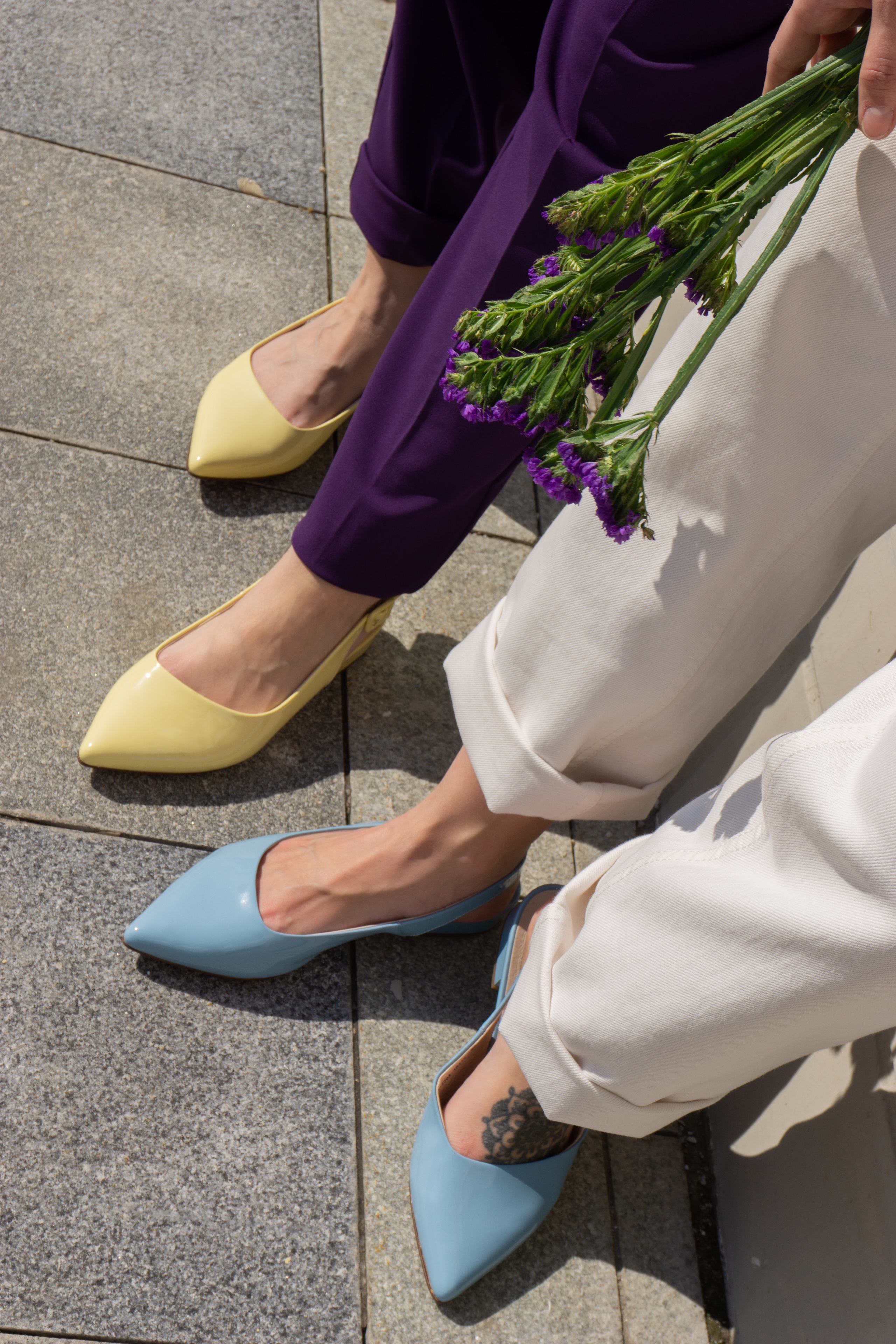 Thomas Münz x Lolli Polli. Фотограф для брендов одежды в Москве Diana Polupanenko